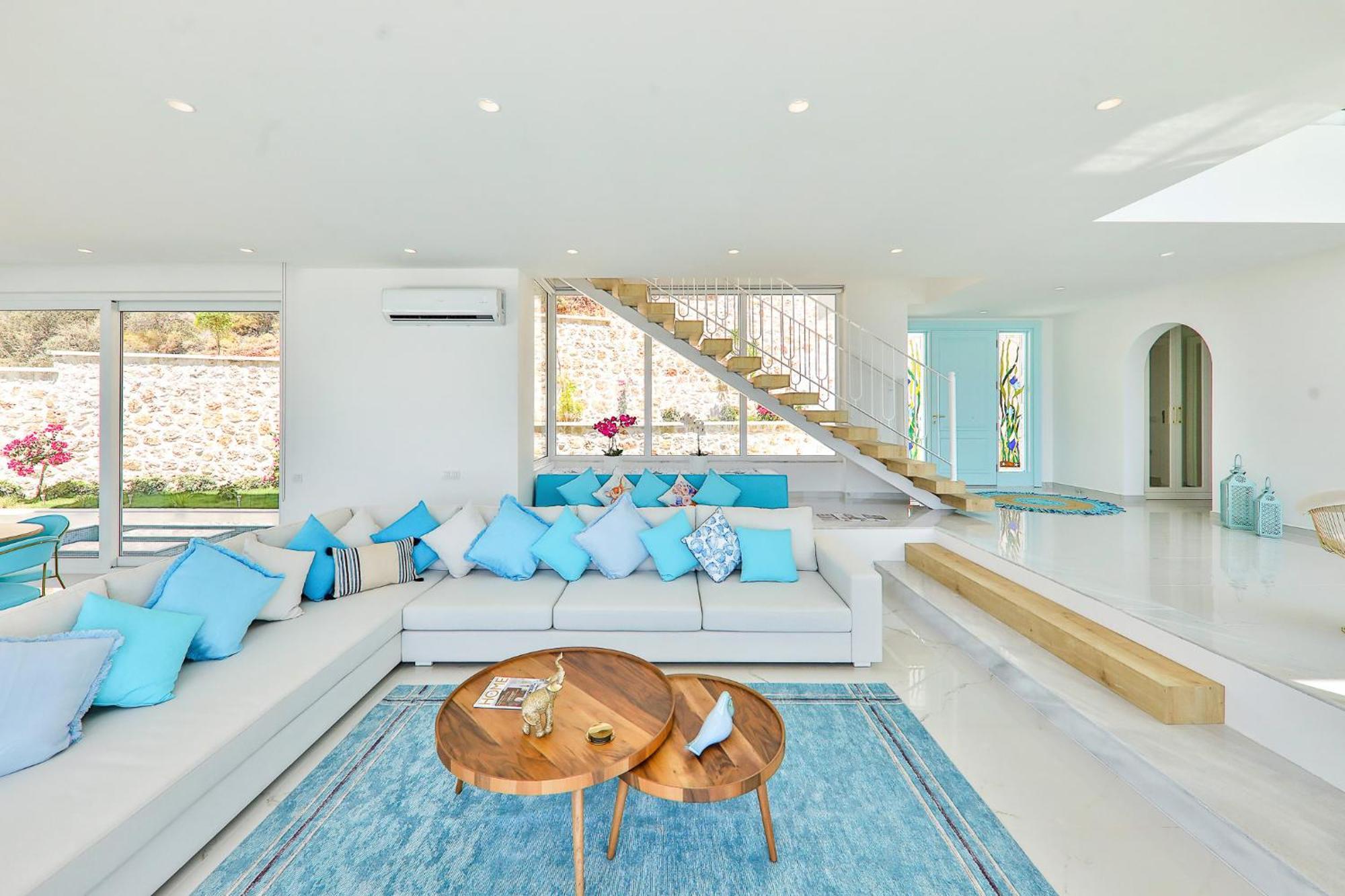 Eco Bella Kalkan