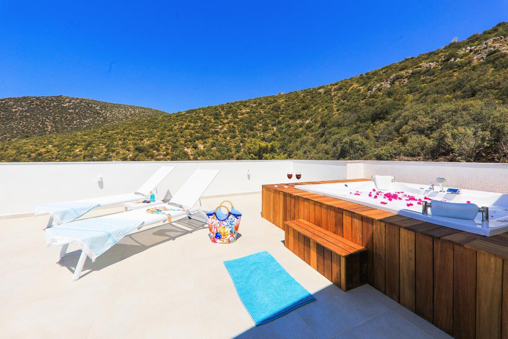 Eco Bella Villa