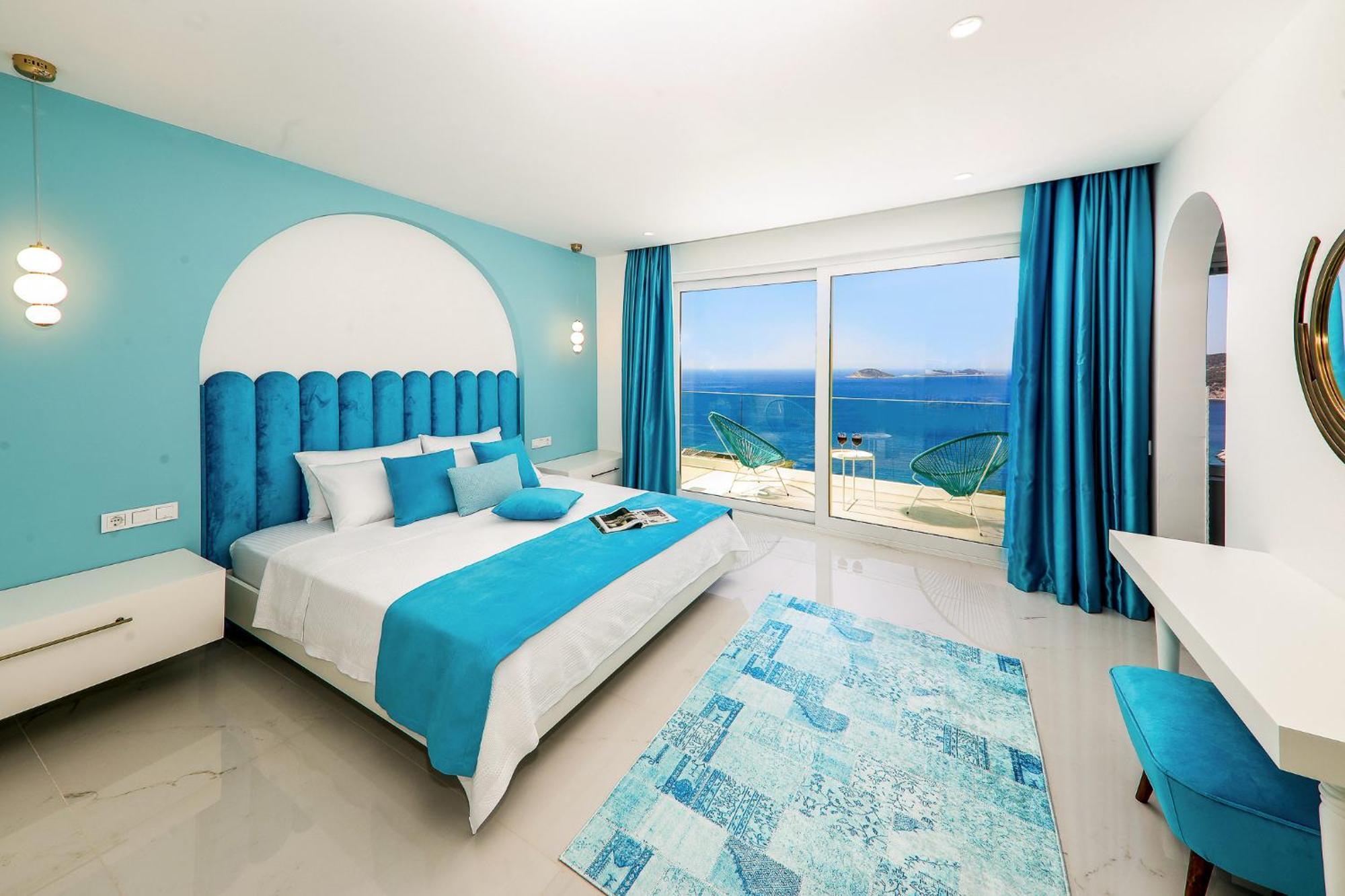 Eco Bella * Kalkan