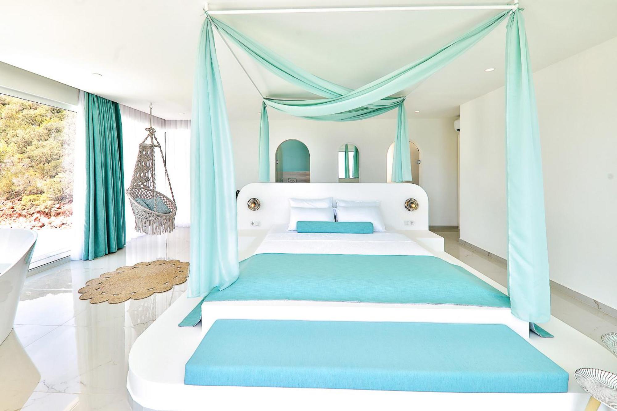 Eco Bella Villa *