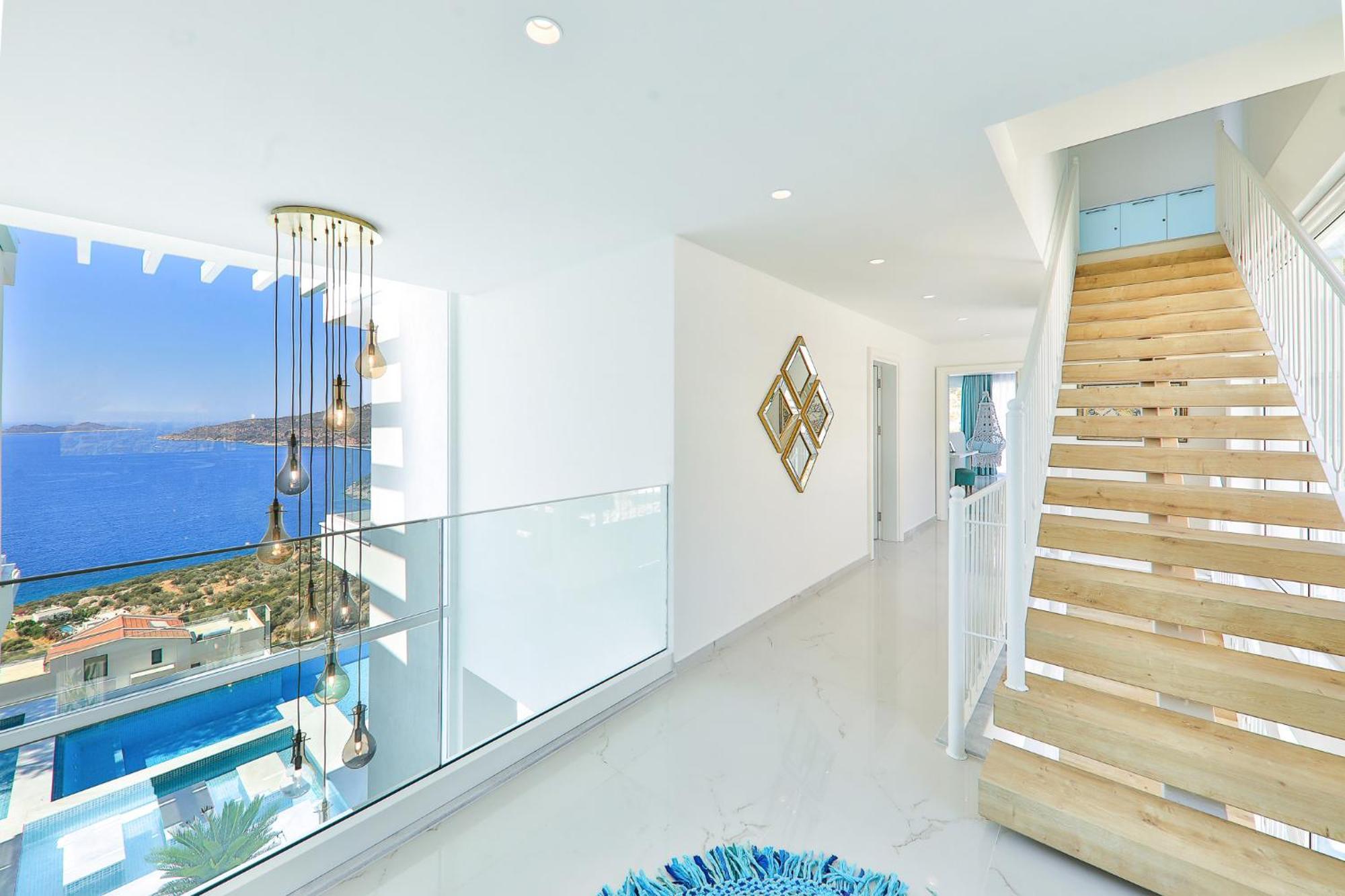Eco Bella Kalkan