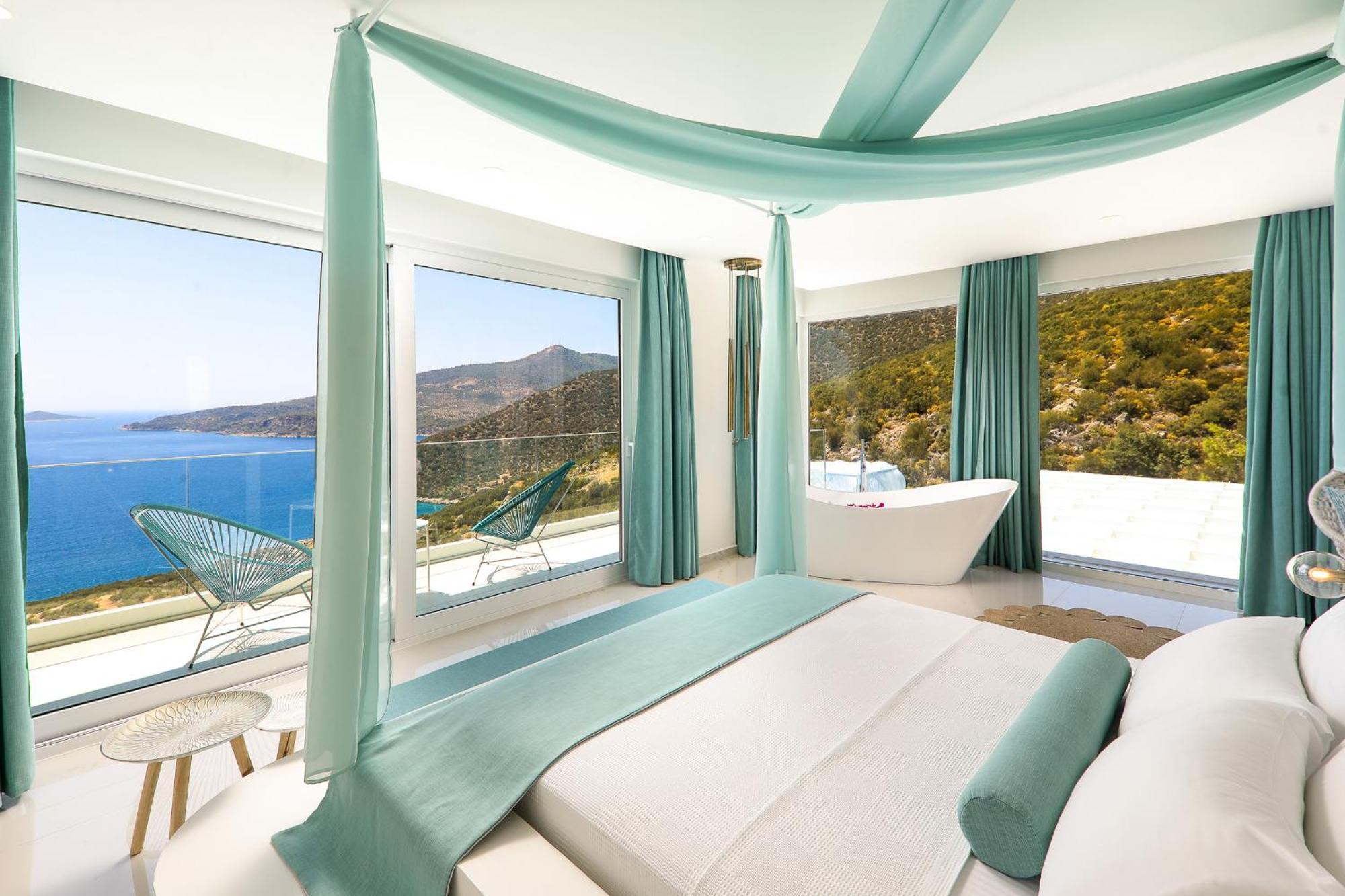 Eco Bella * Kalkan
