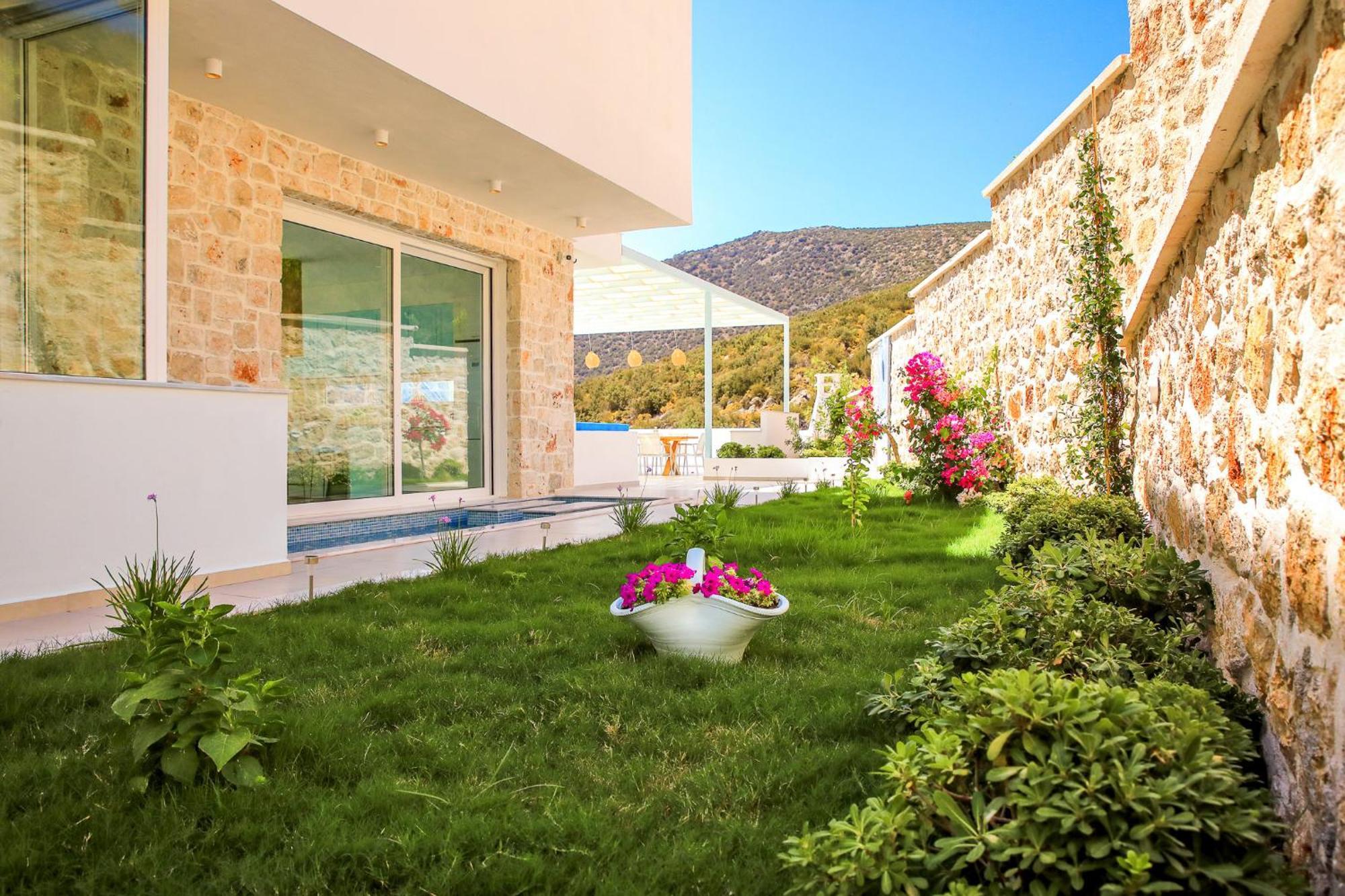 Villa Eco Bella *