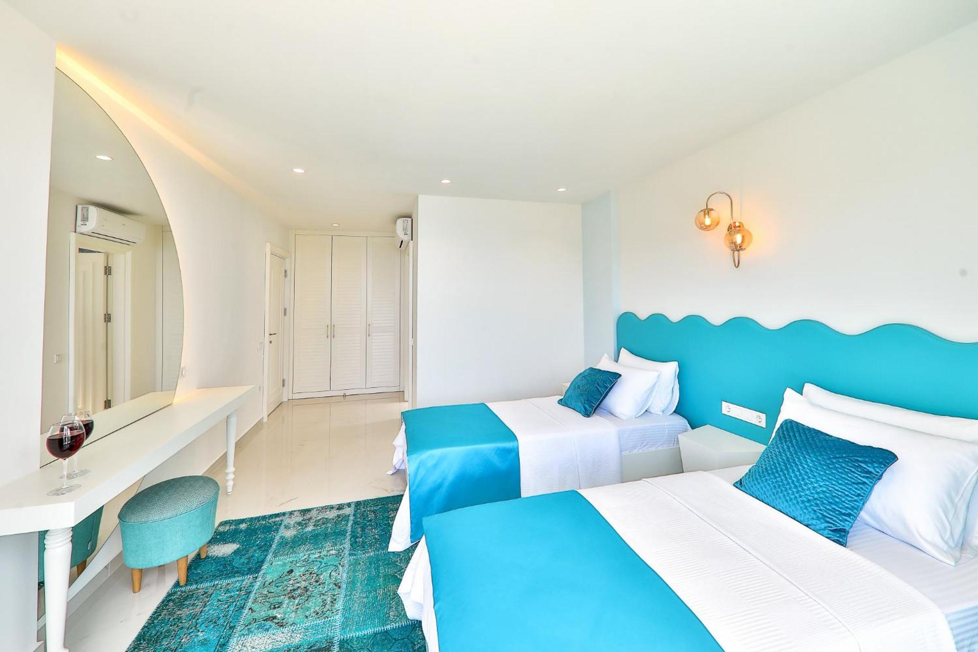 Eco Bella Villa Kalkan