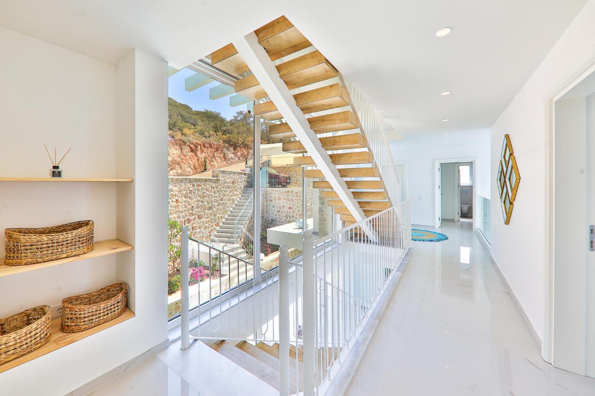 Villa Eco Bella Kalkan