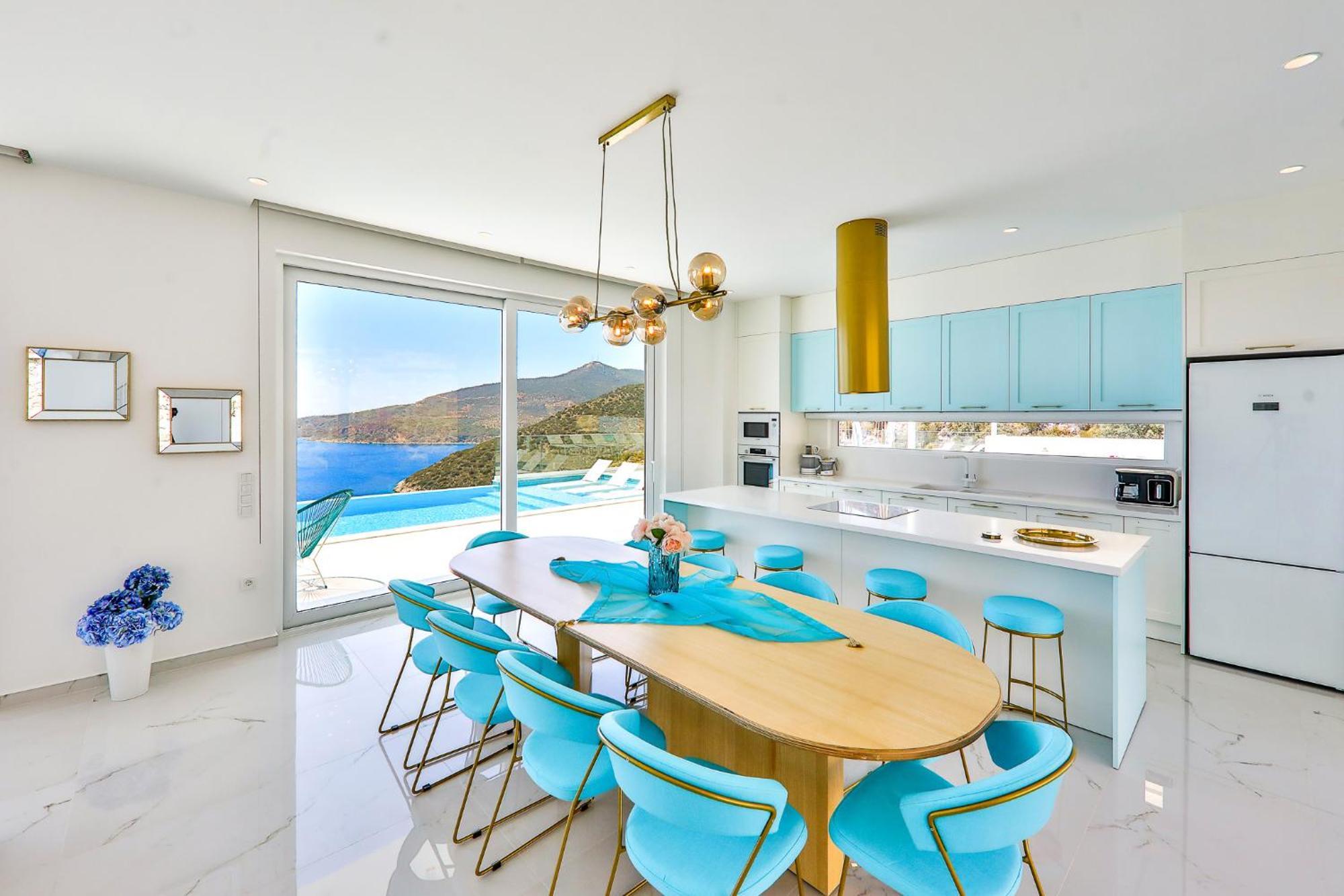 Eco Bella * Kalkan