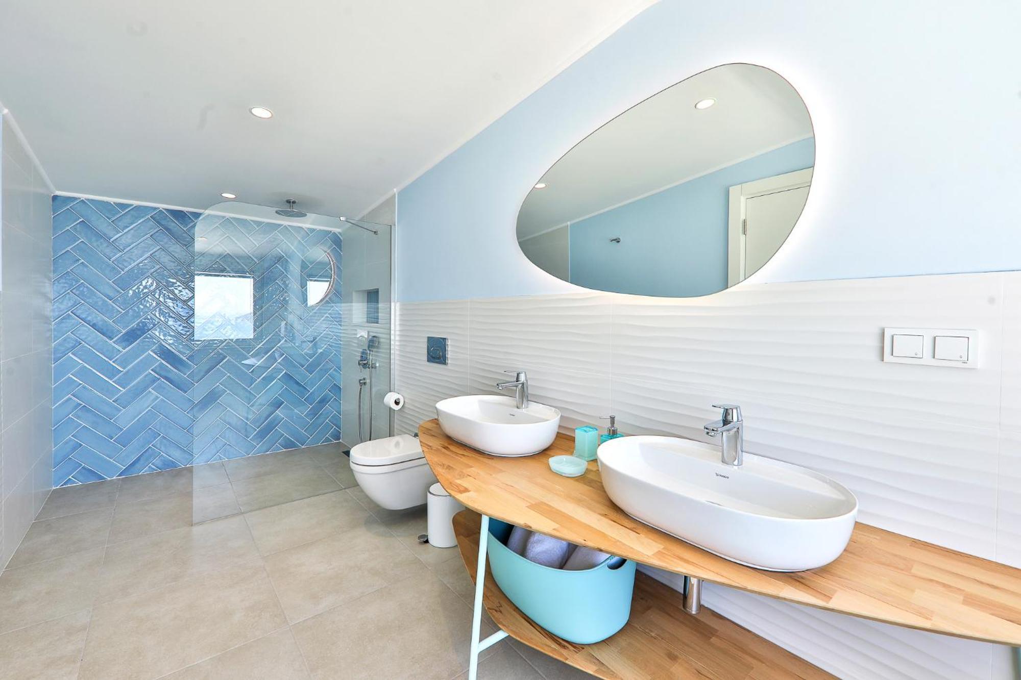 Eco Bella Villa