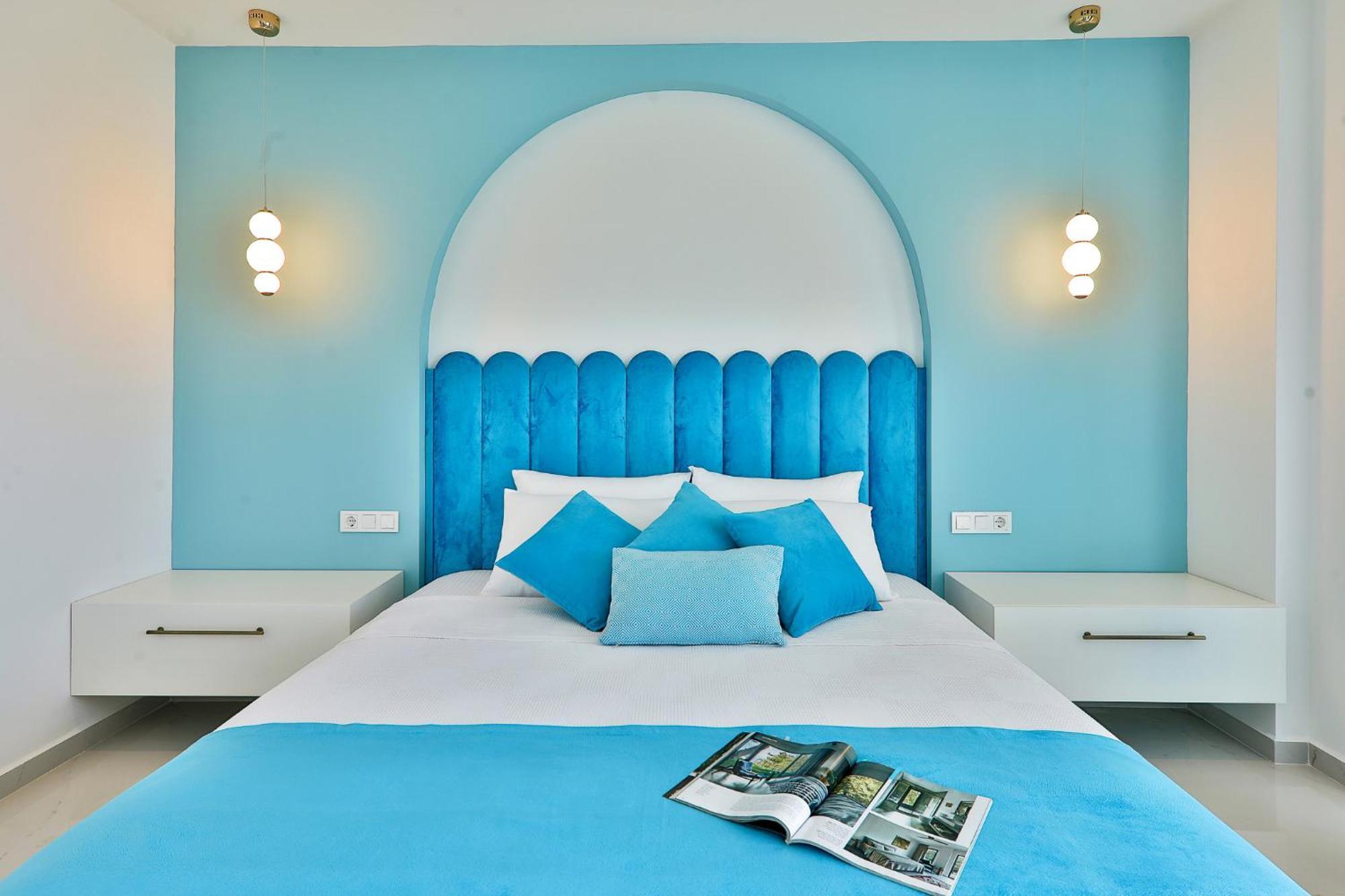 Eco Bella Villa *