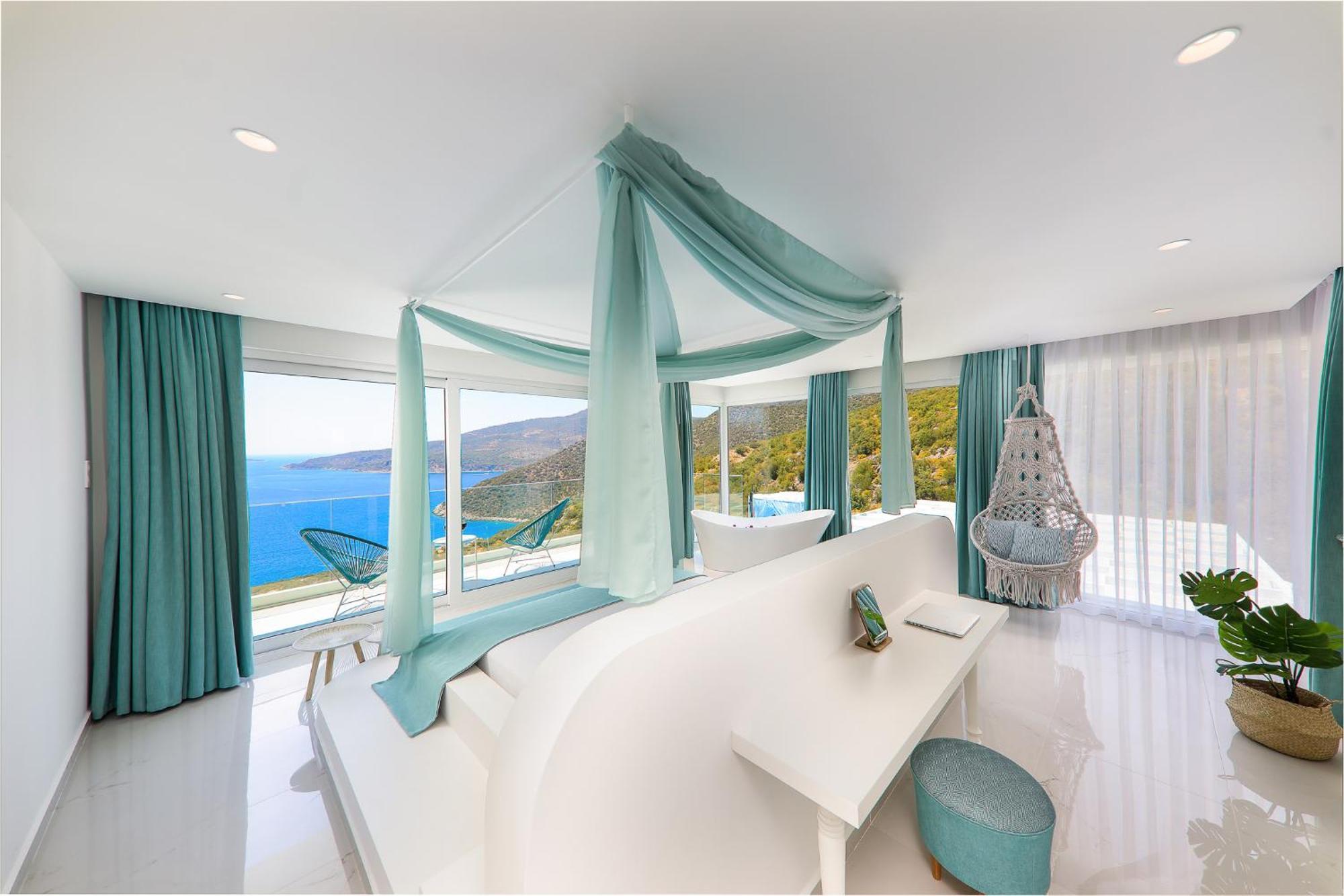 Eco Bella Villa