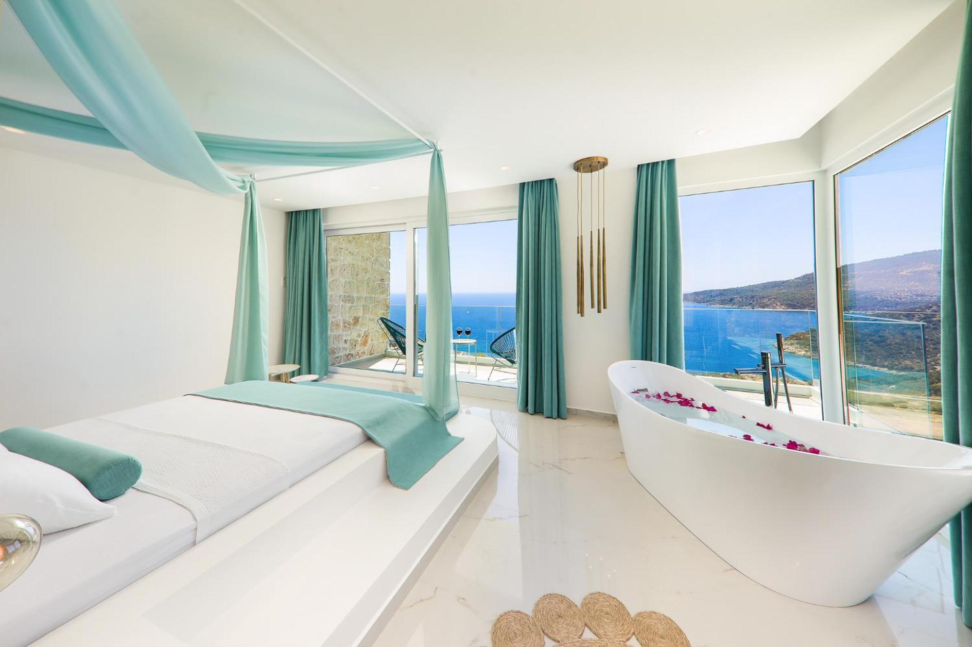 Eco Bella Villa