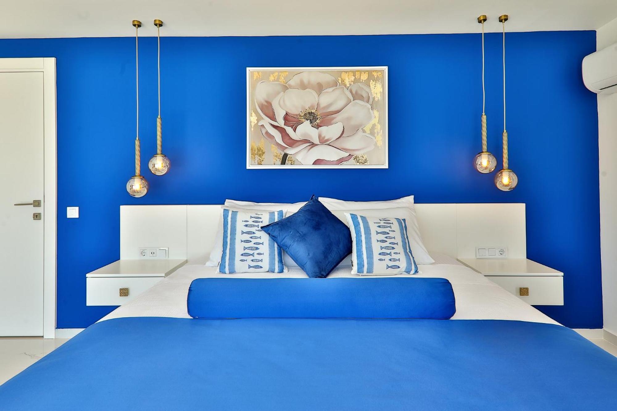 Eco Bella Villa Kalkan