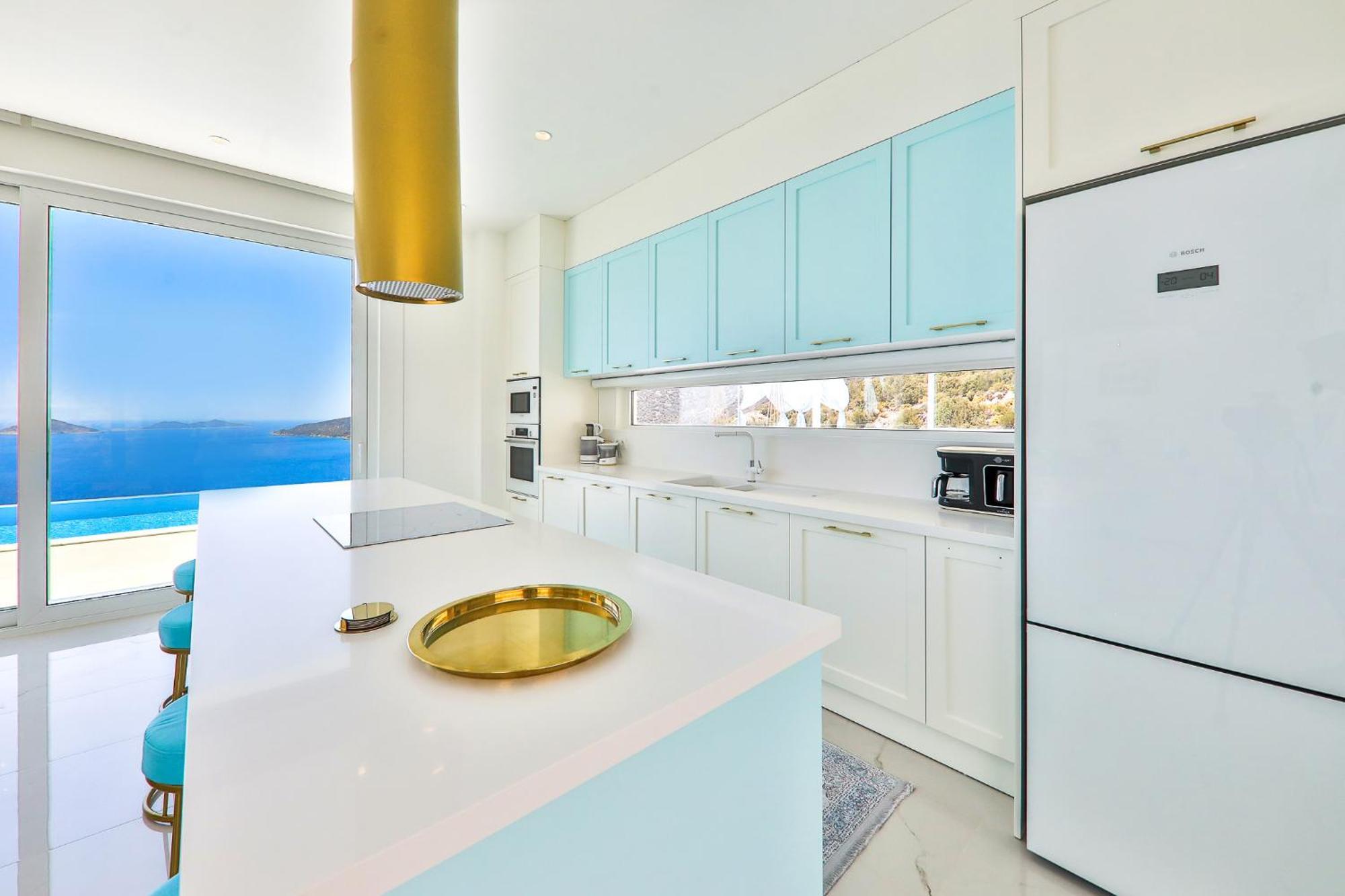 Villa Eco Bella