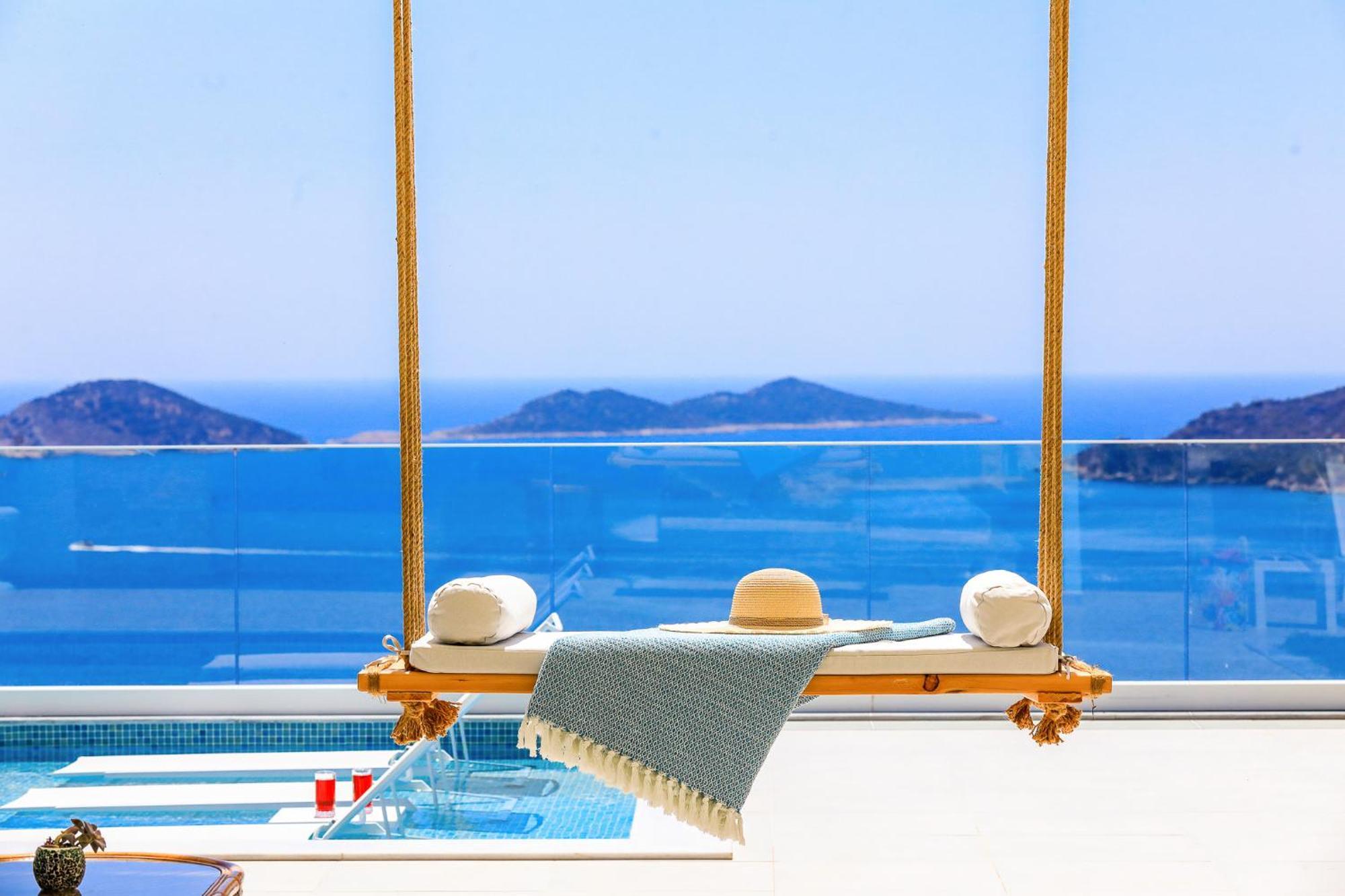 Eco Bella Villa