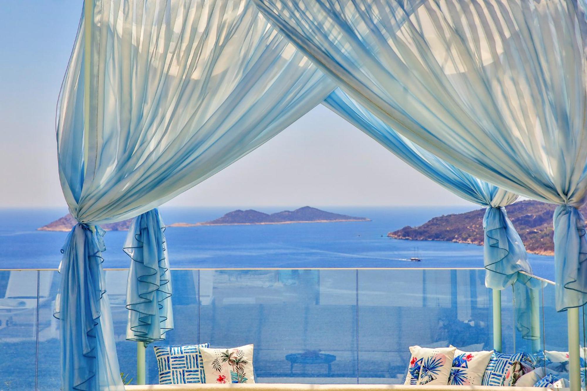 Eco Bella Villa