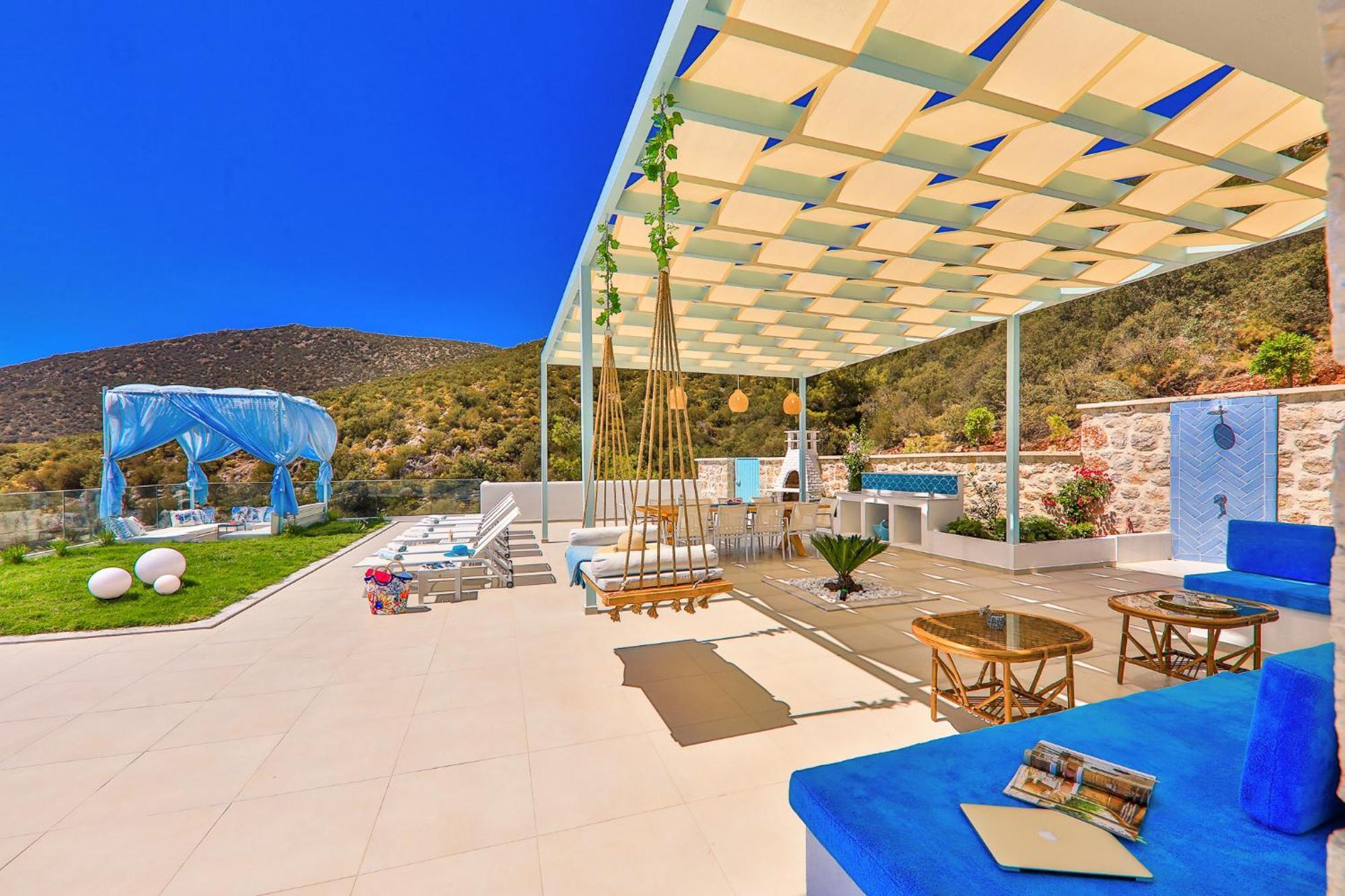 Eco Bella Villa *