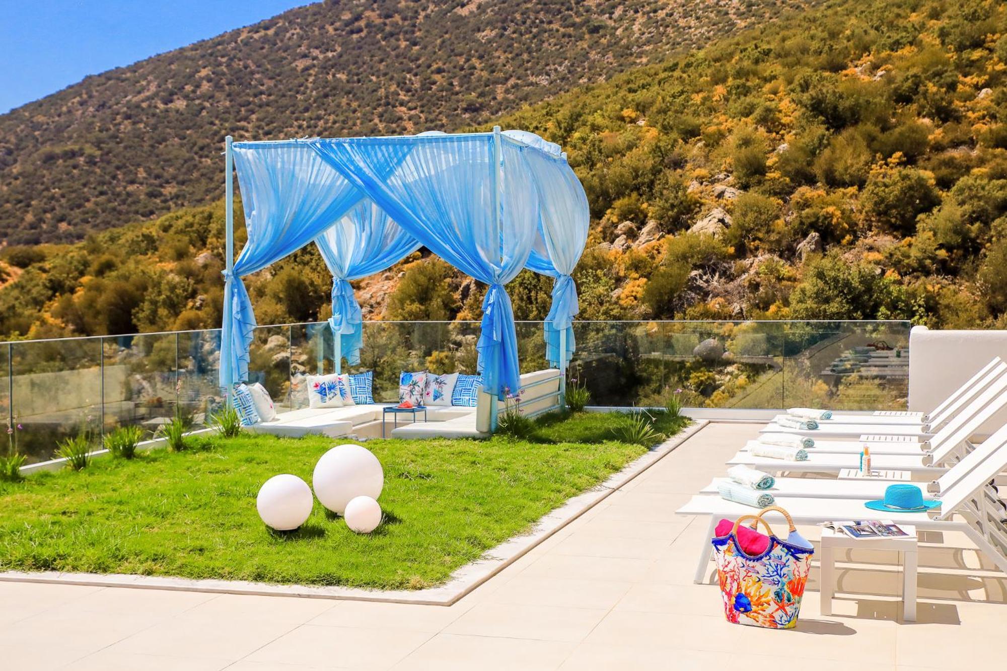 Villa Eco Bella Kalkan