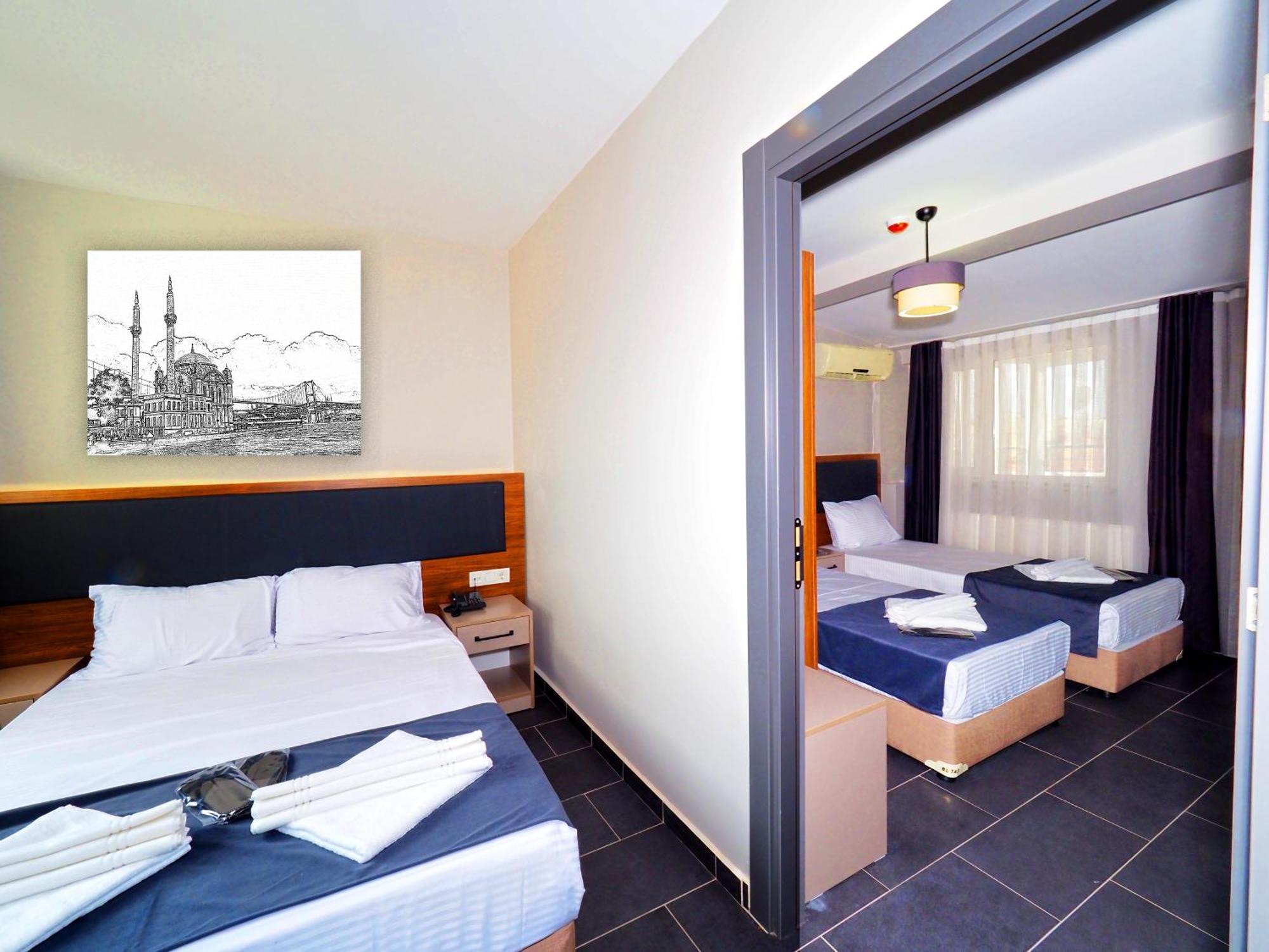 Diamond Old Town Hotel