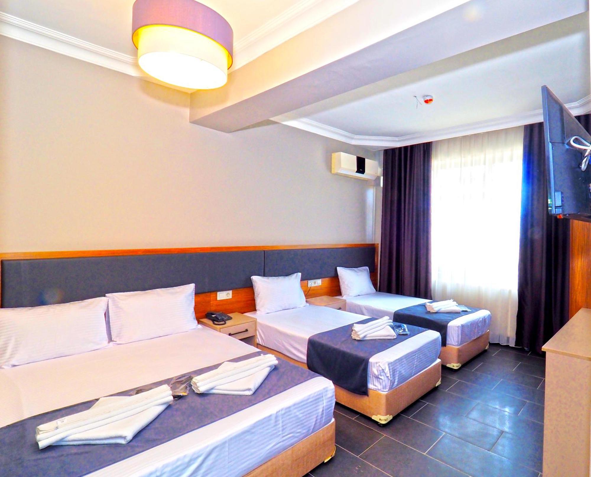 Hotel Diamond Old Town
