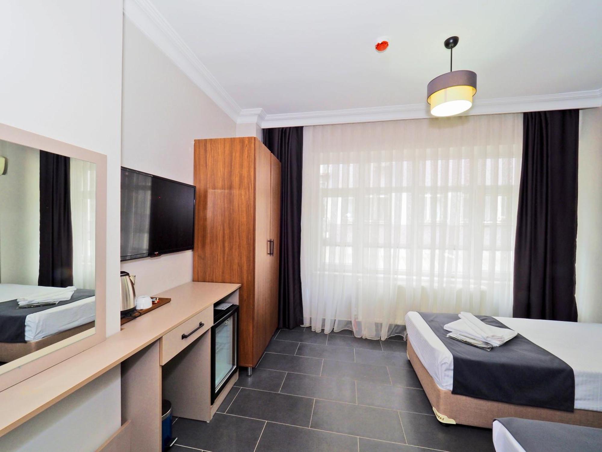 Hotel Diamond Old Town Istanbul