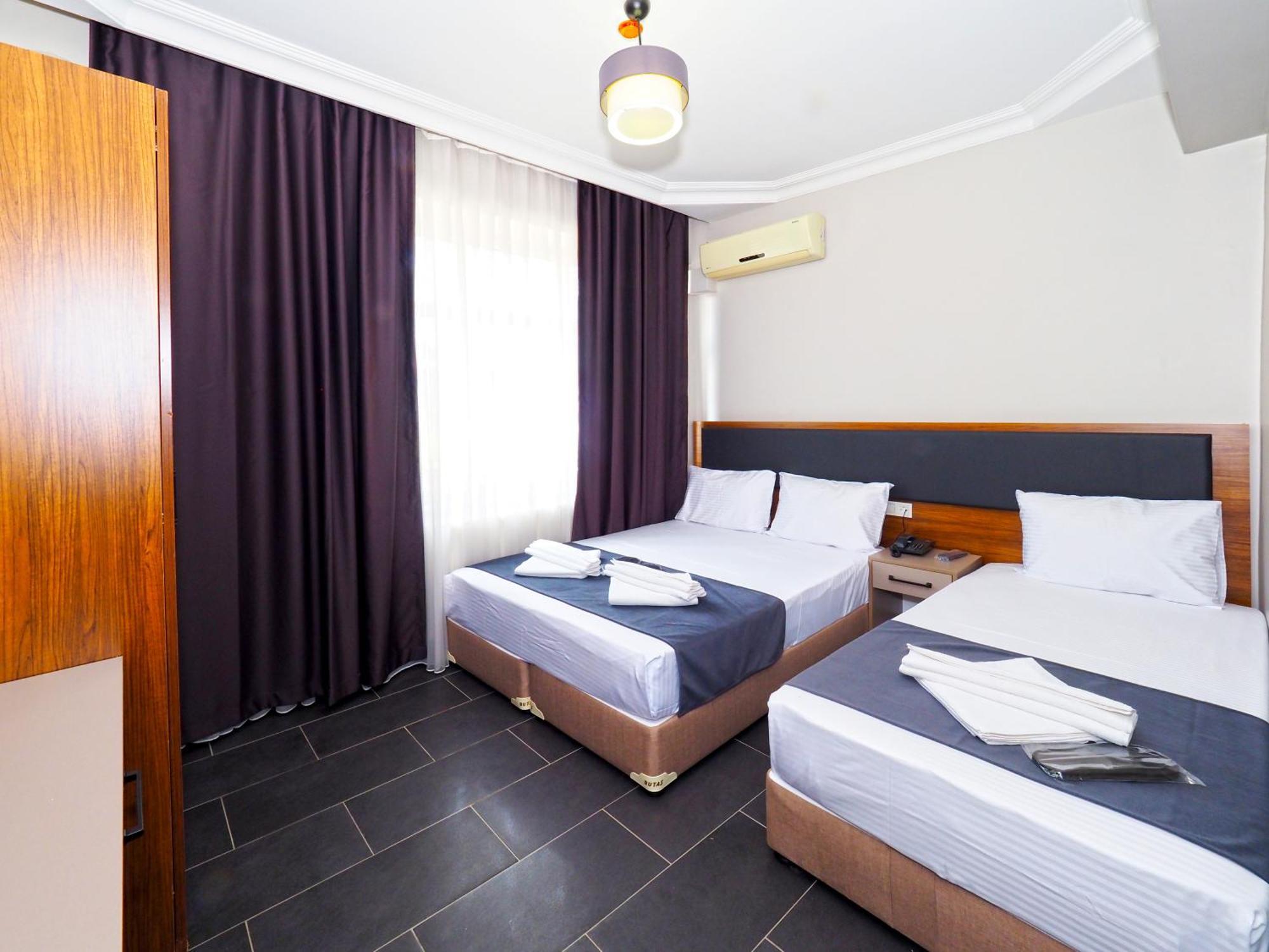 Hotel Diamond Old Town Istanbul