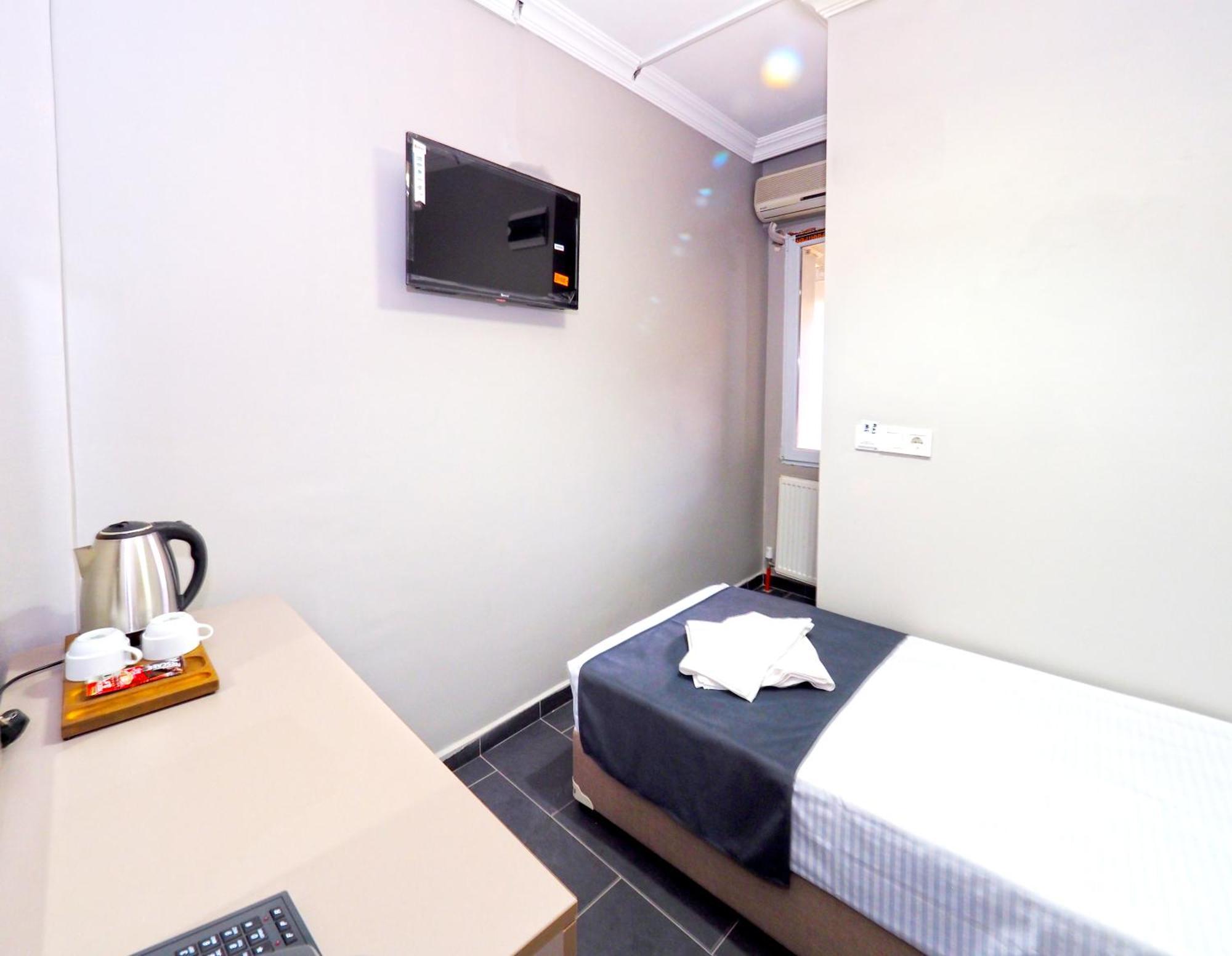 Diamond Old Town Hotel