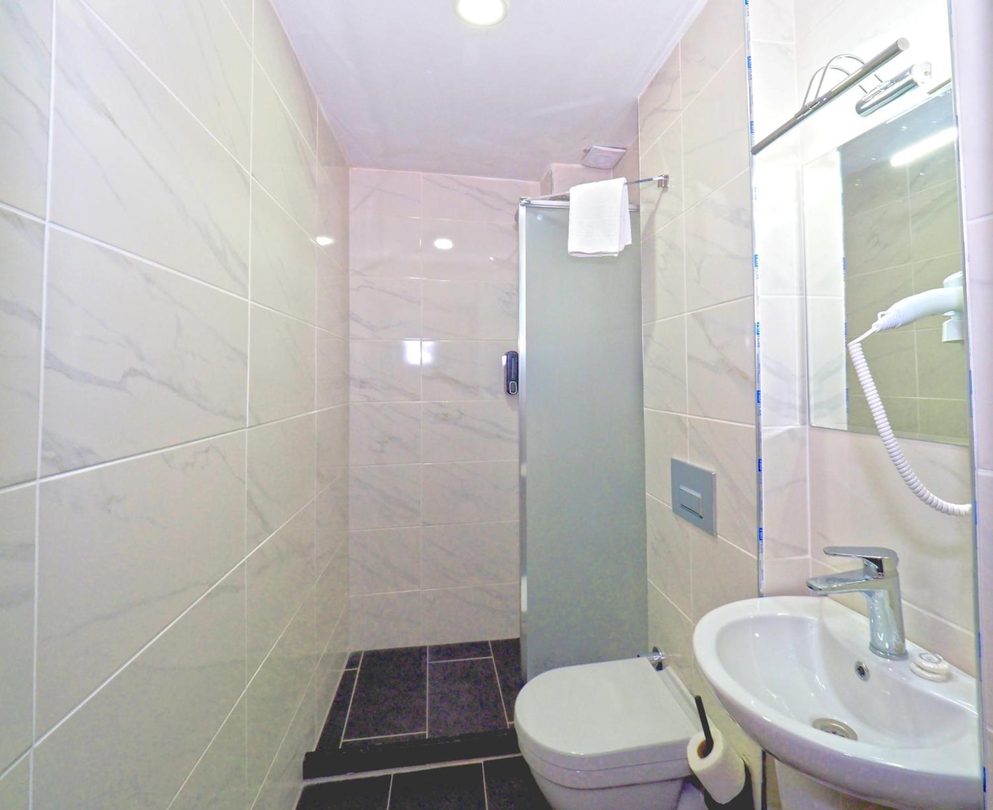 Hotel Diamond Old Town 3*