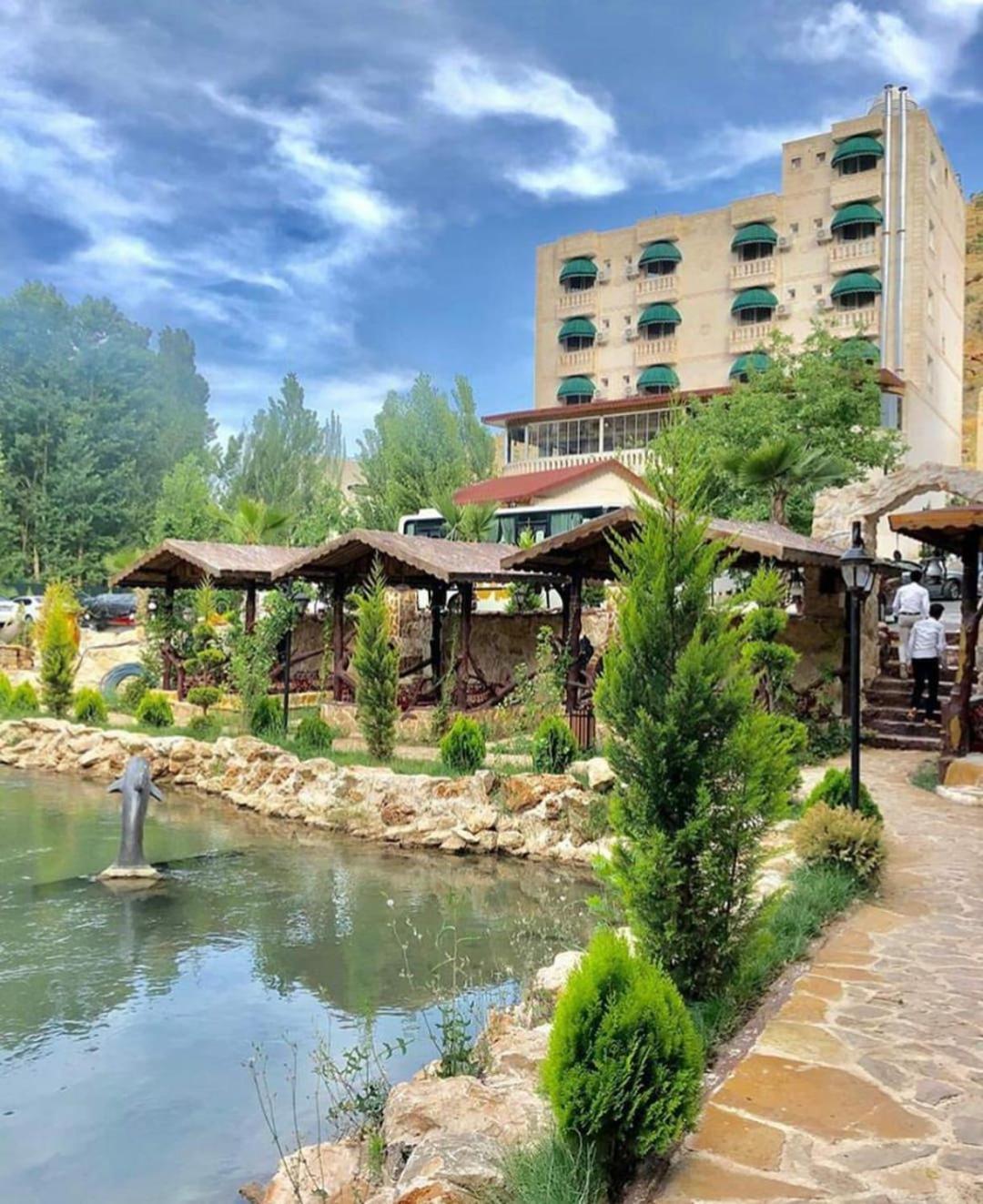 Hotel Bicen *