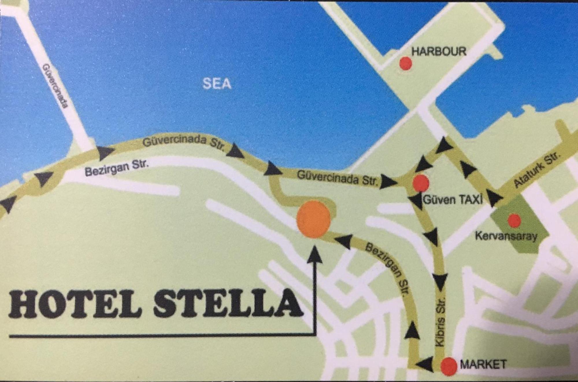 Stella Hotel