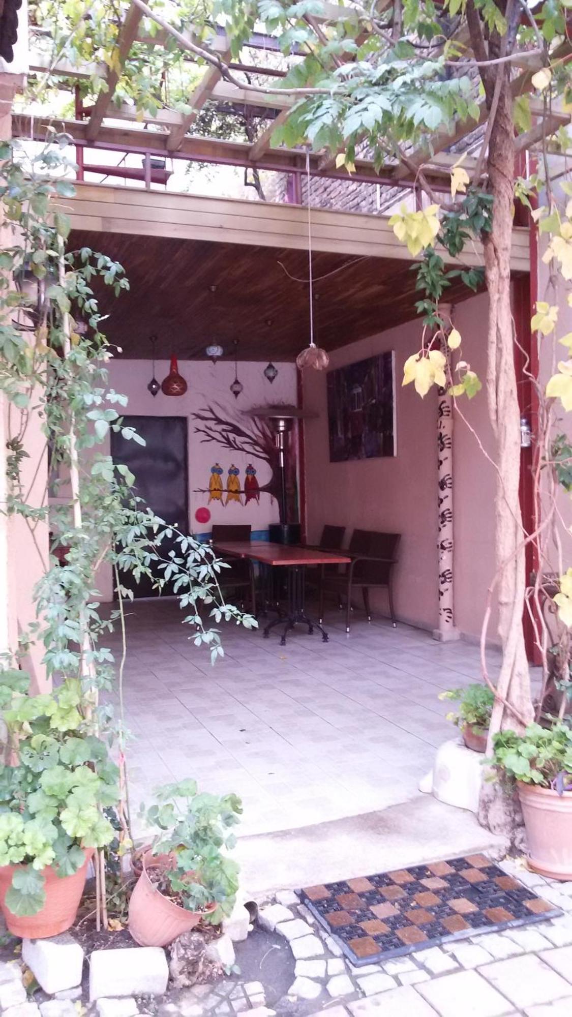 Buhara Family Hotel