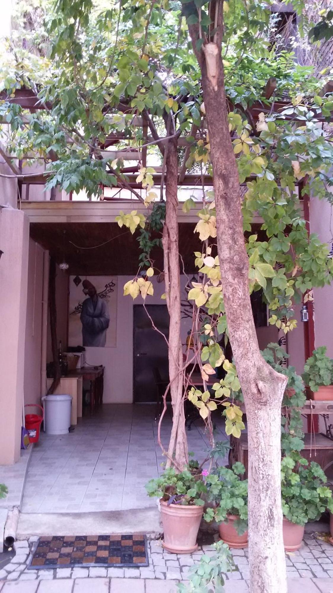 Buhara Family Hotel 3*
