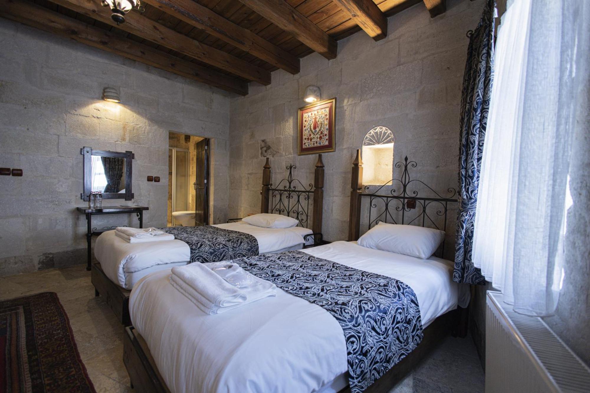 Hotel Century Cave Goreme