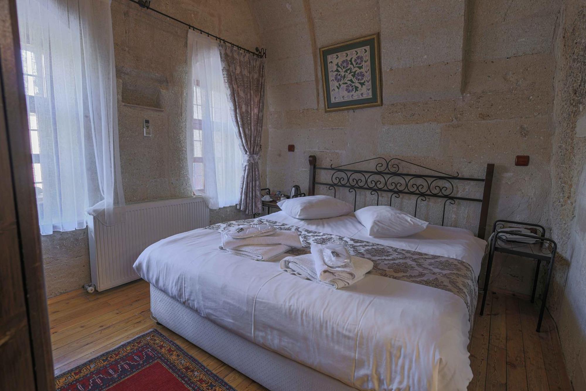 Century Cave Hotel Goreme