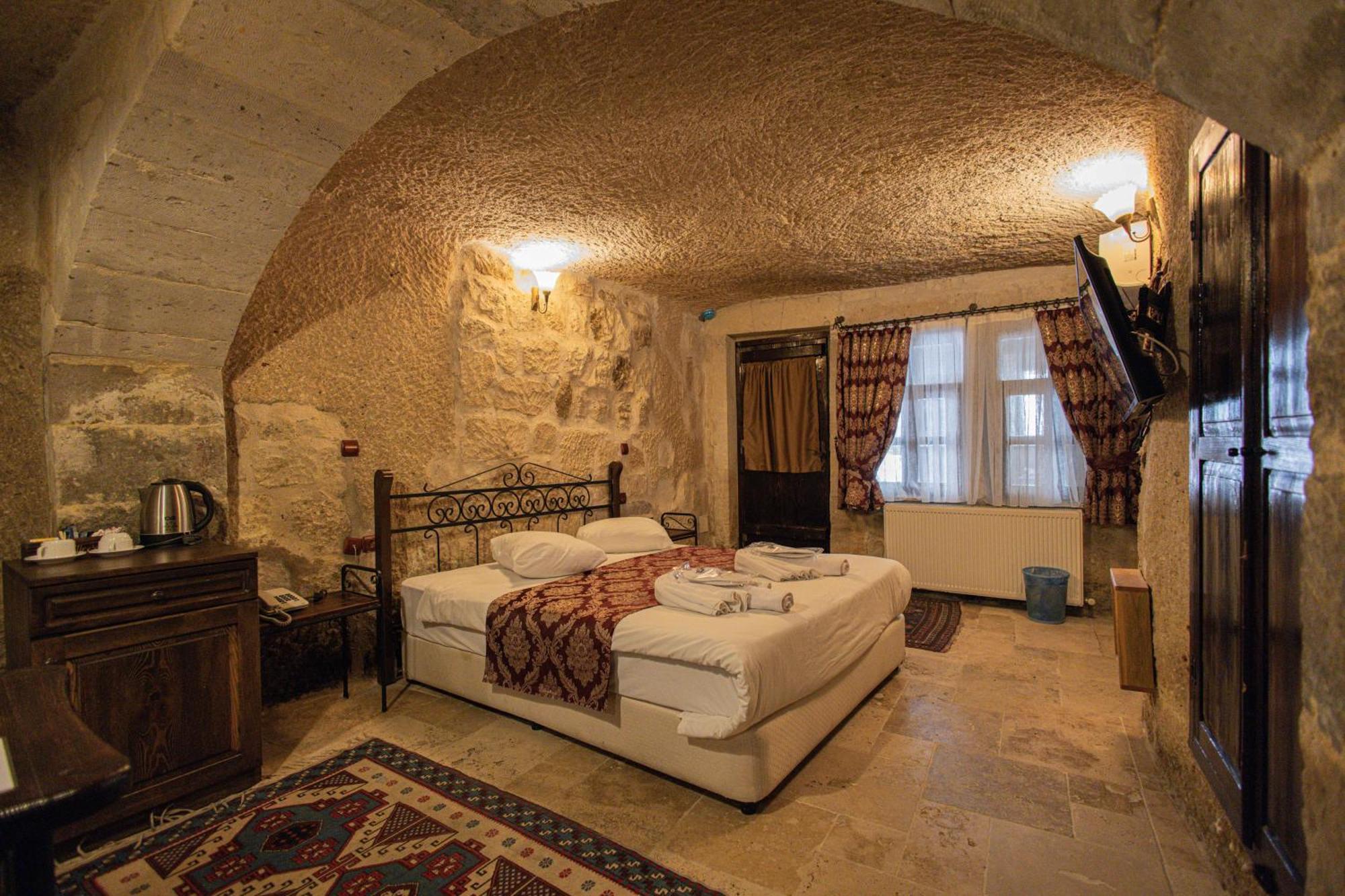 Hotel Century Cave Goreme