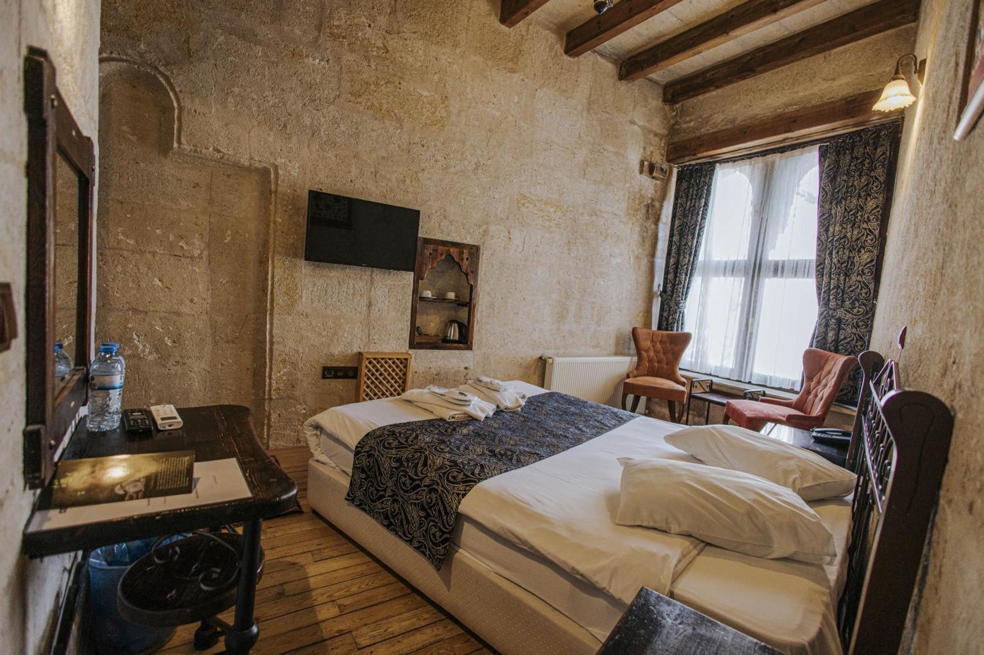 Century Cave Hotel
