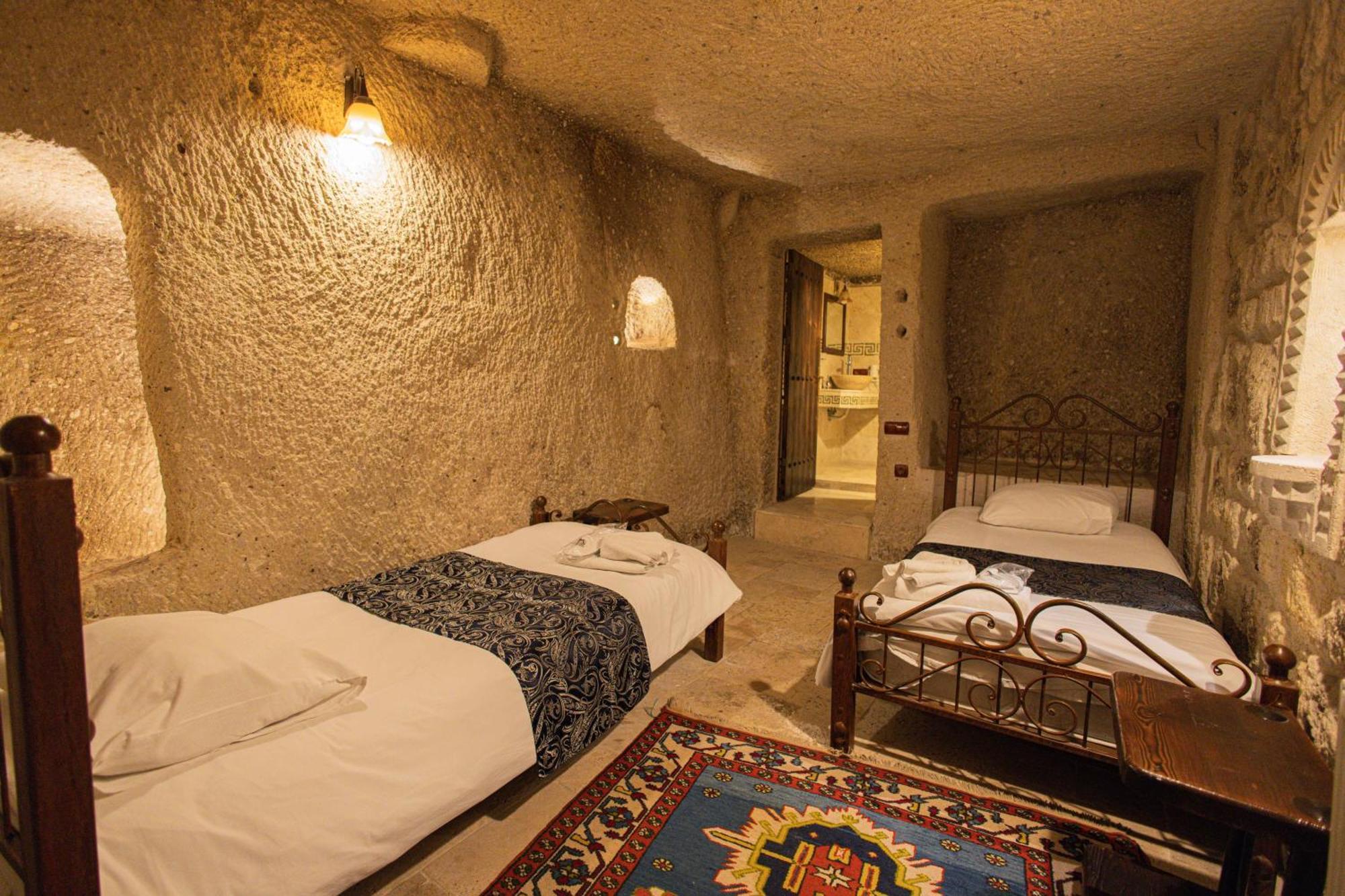 Hotel Century Cave Goreme