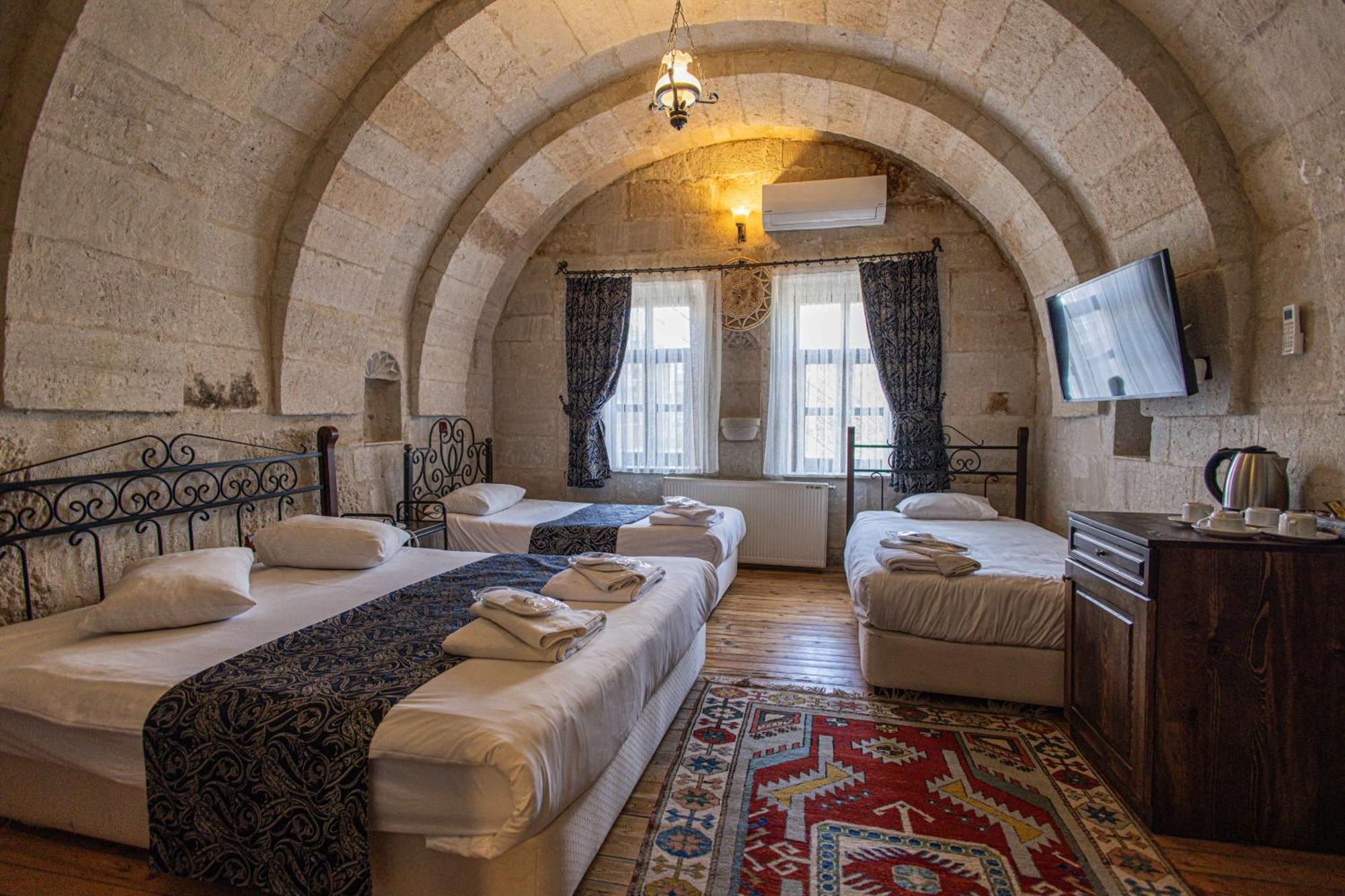 Century Cave Hotel