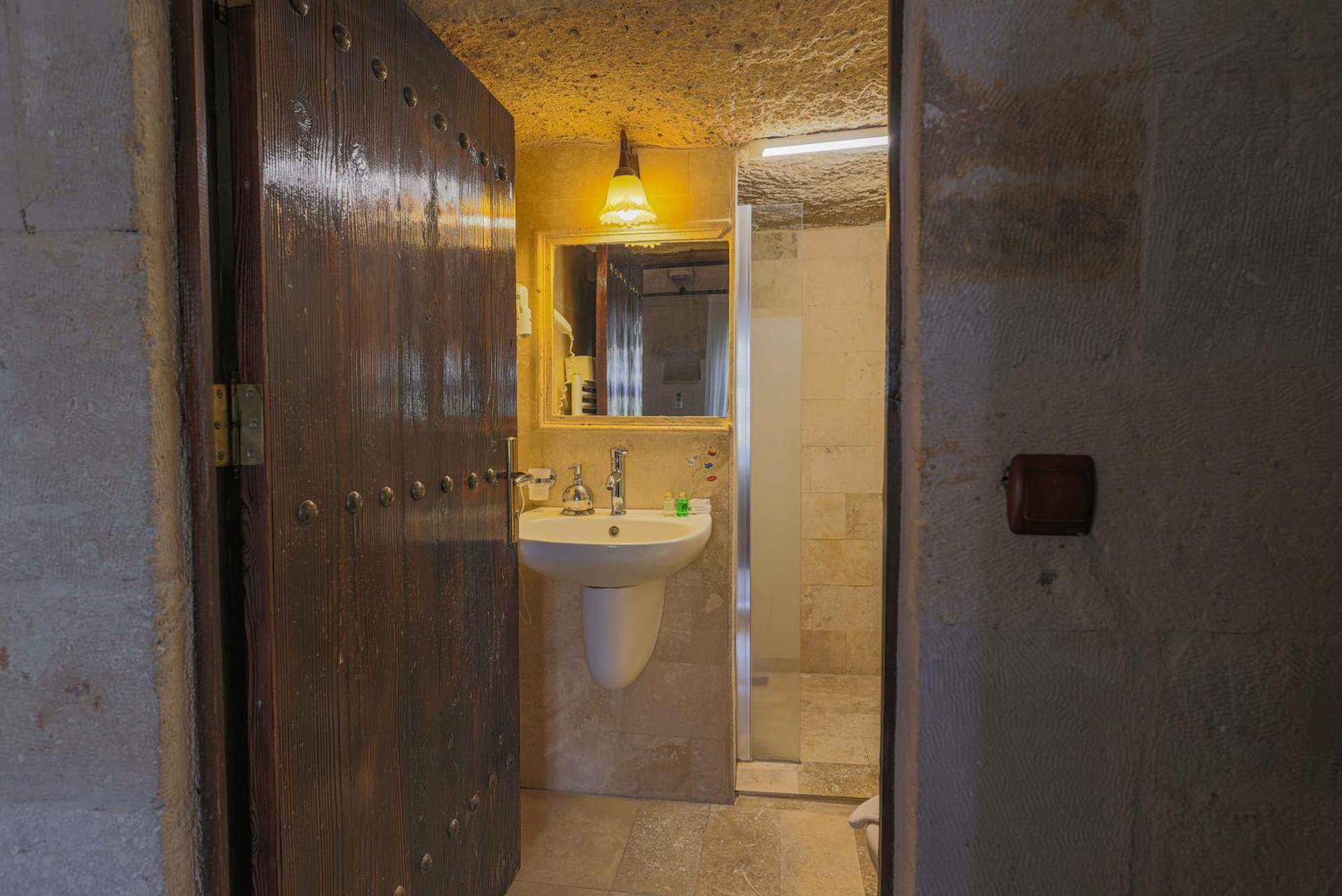 Century Cave Hotel