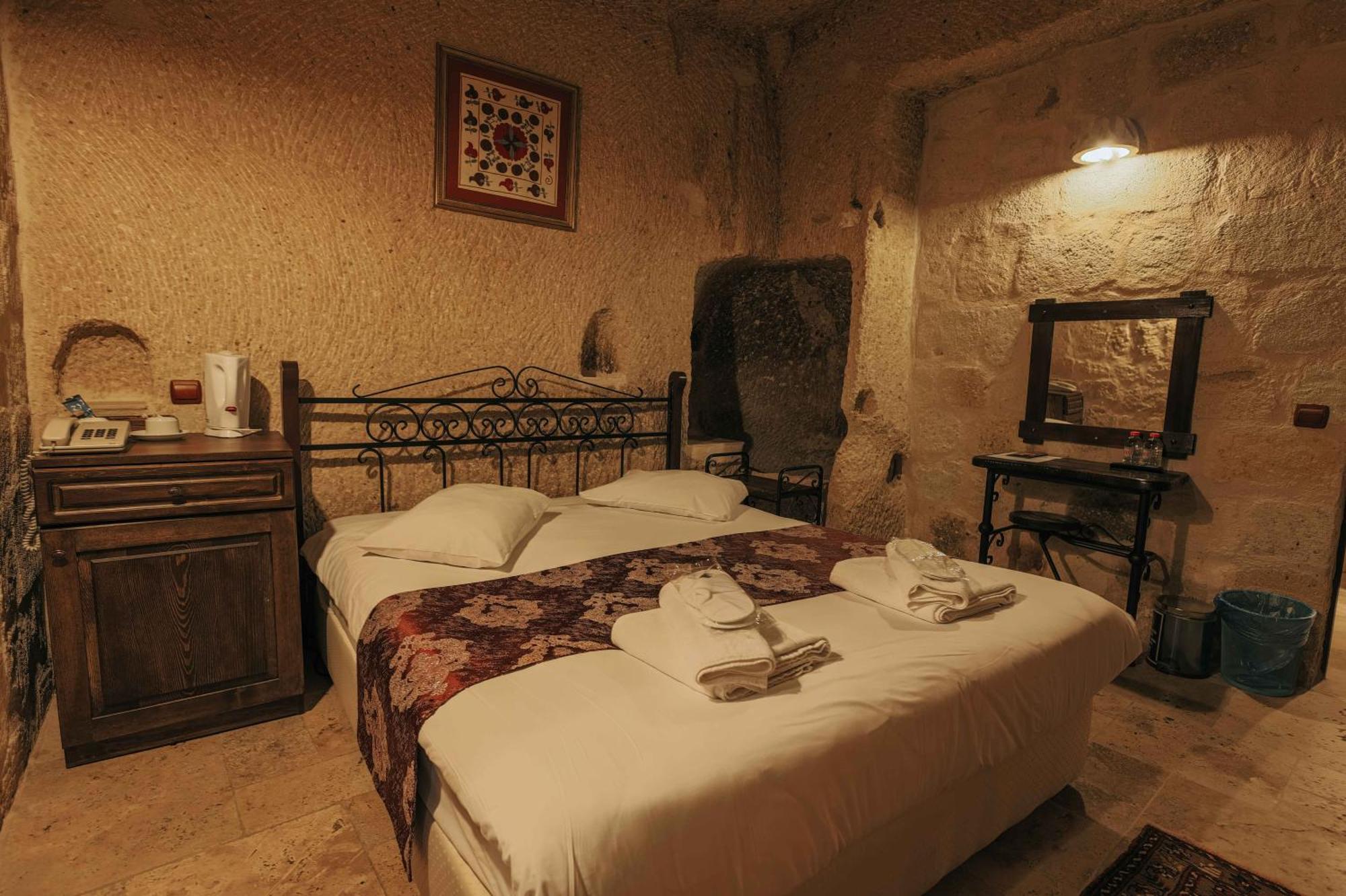 Century Cave Hotel Goreme