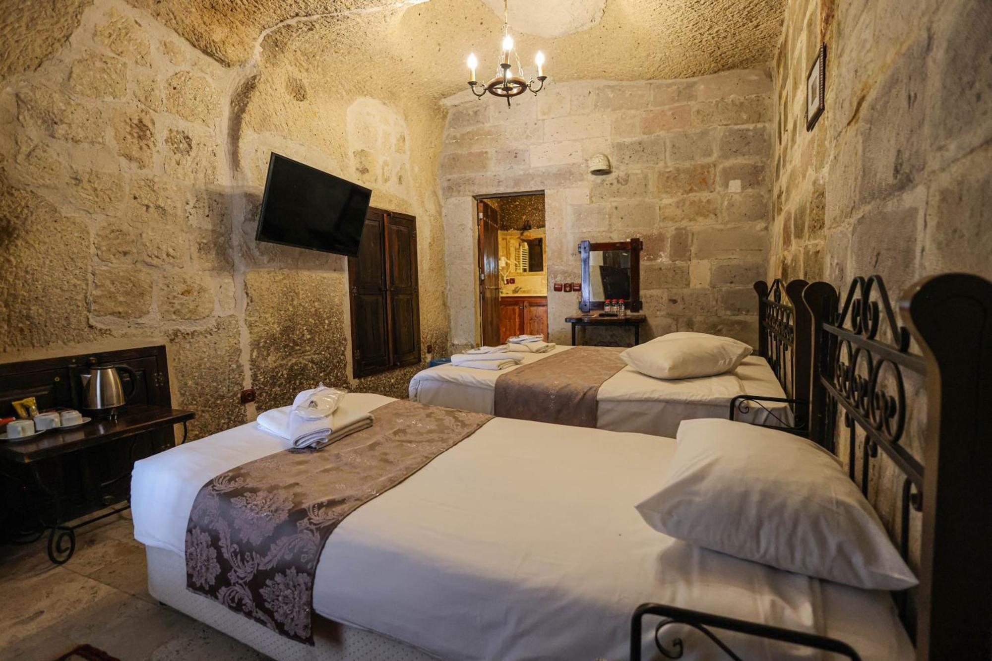 Hotel Century Cave Goreme