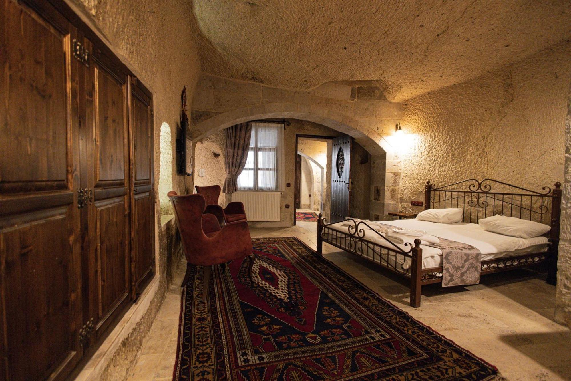 Century Cave