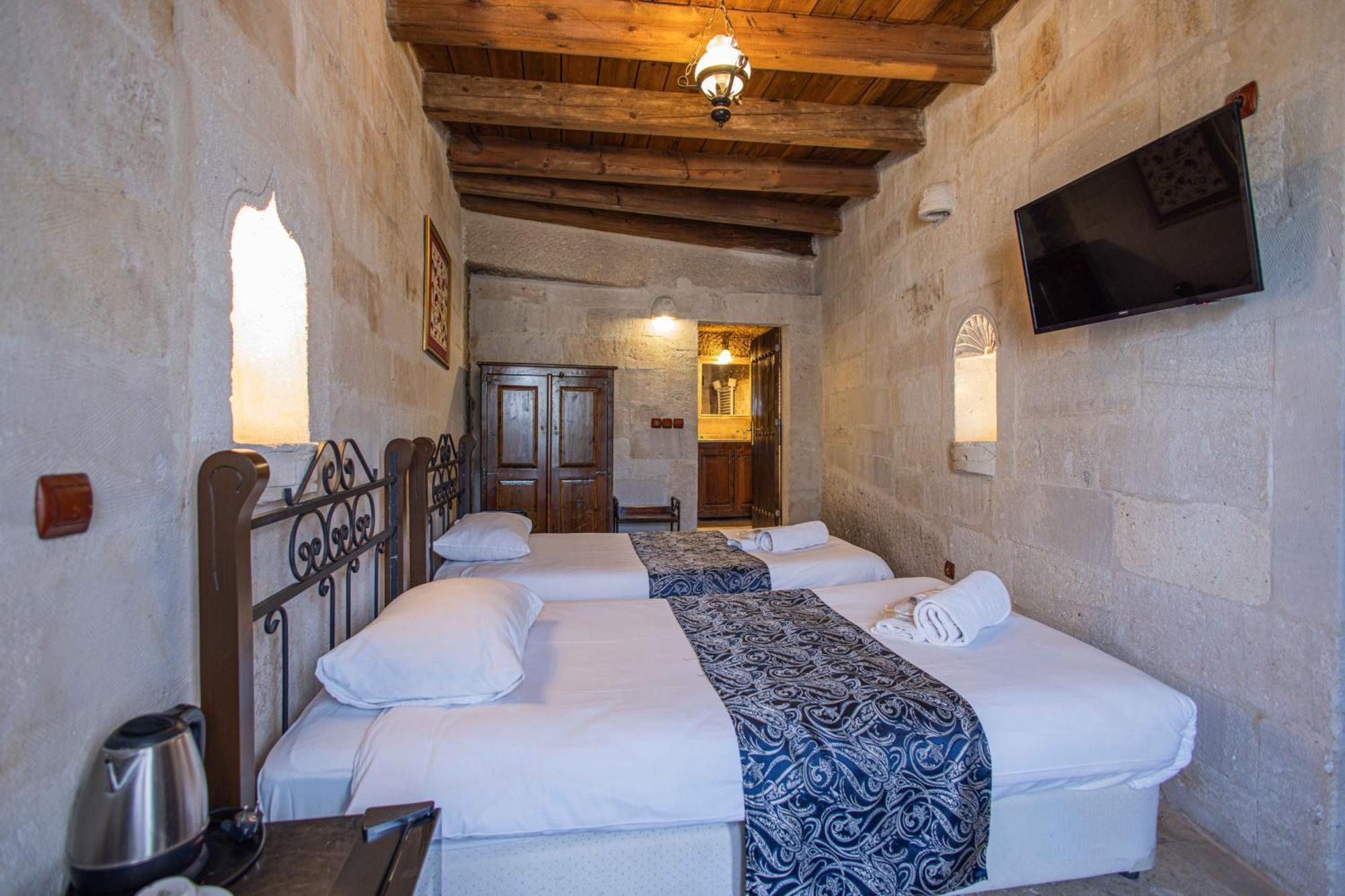 Century Cave Hotel Goreme