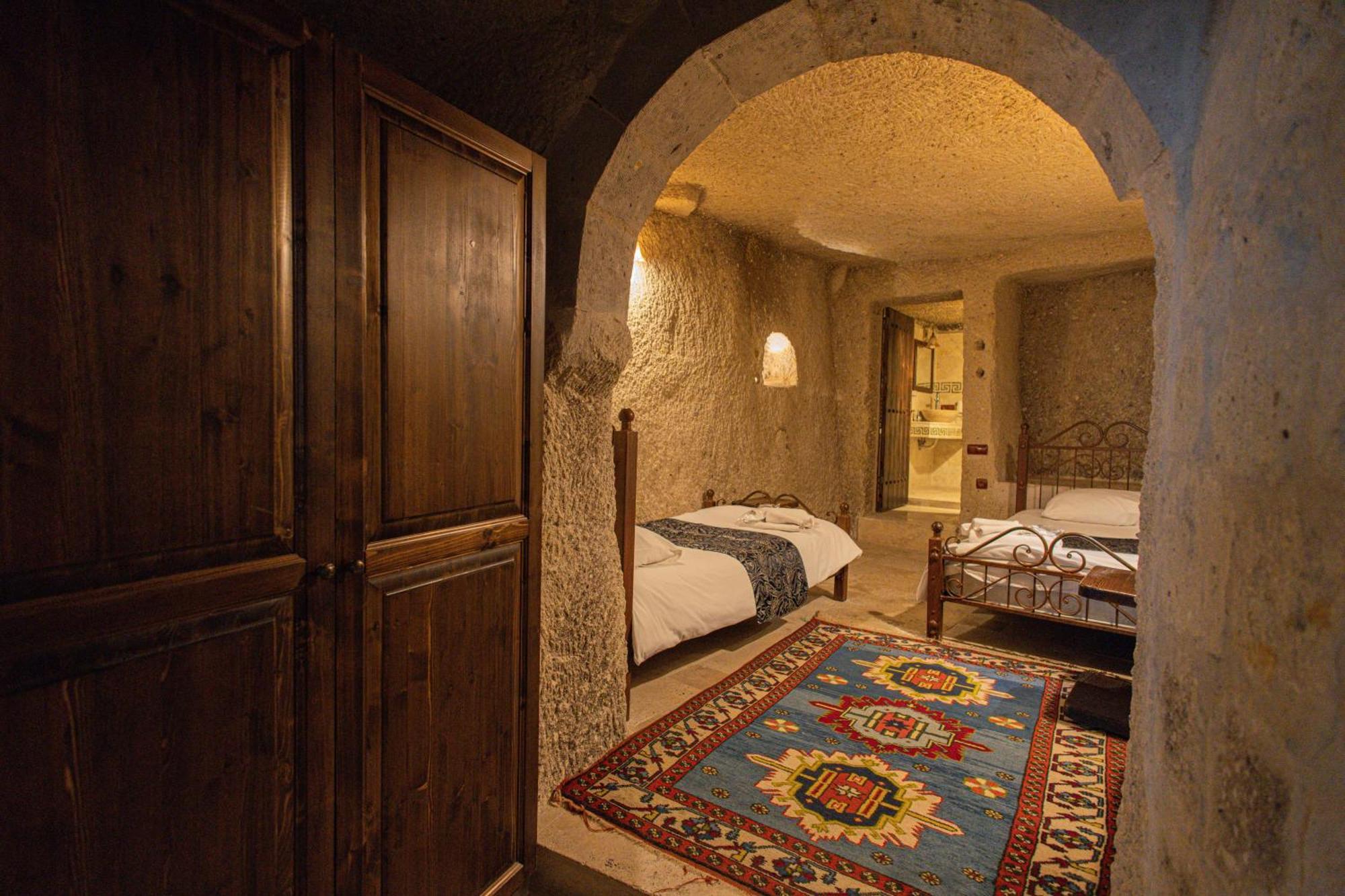 Century Cave 2*