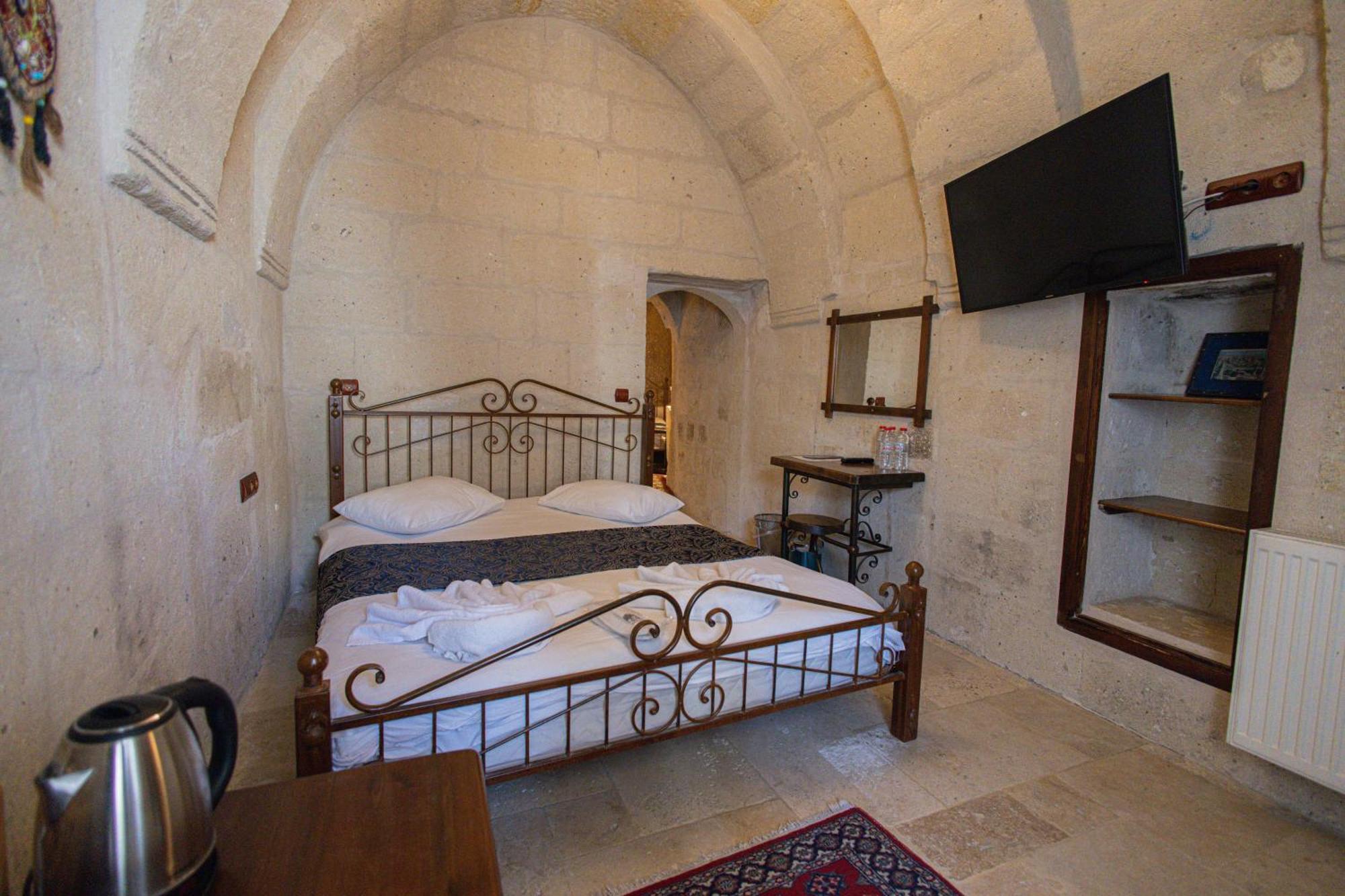 Century Cave Goreme