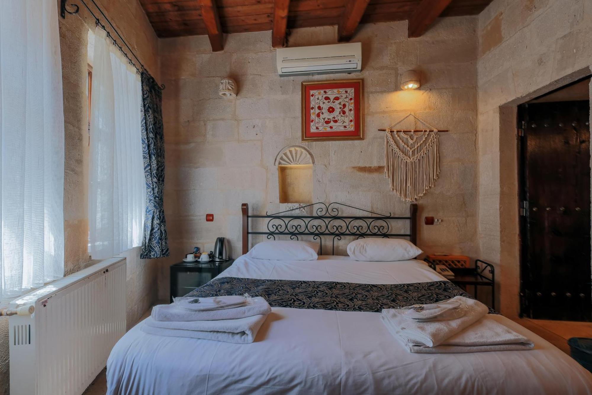 Century Cave Hotel