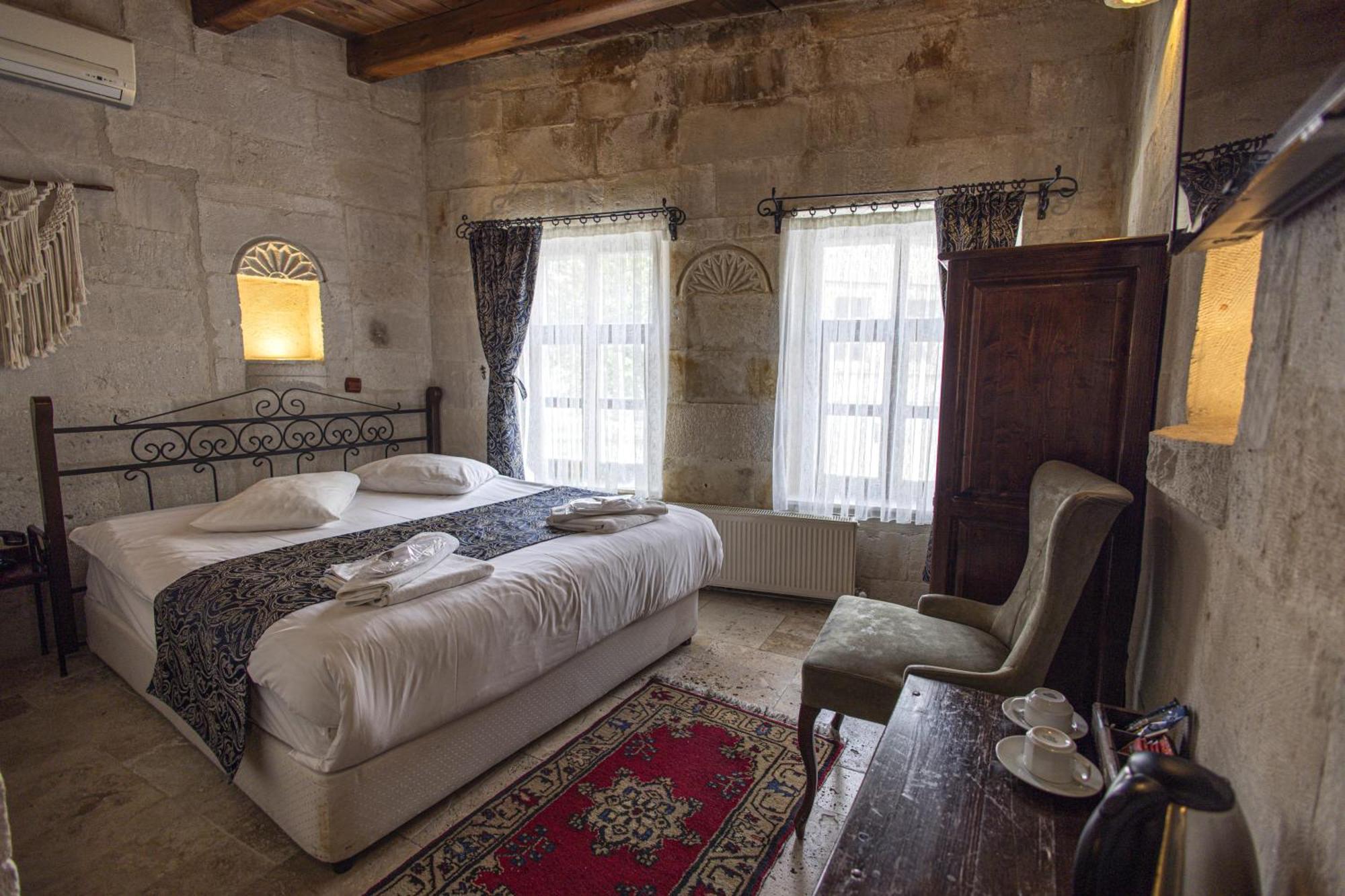 Century Cave Hotel Goreme