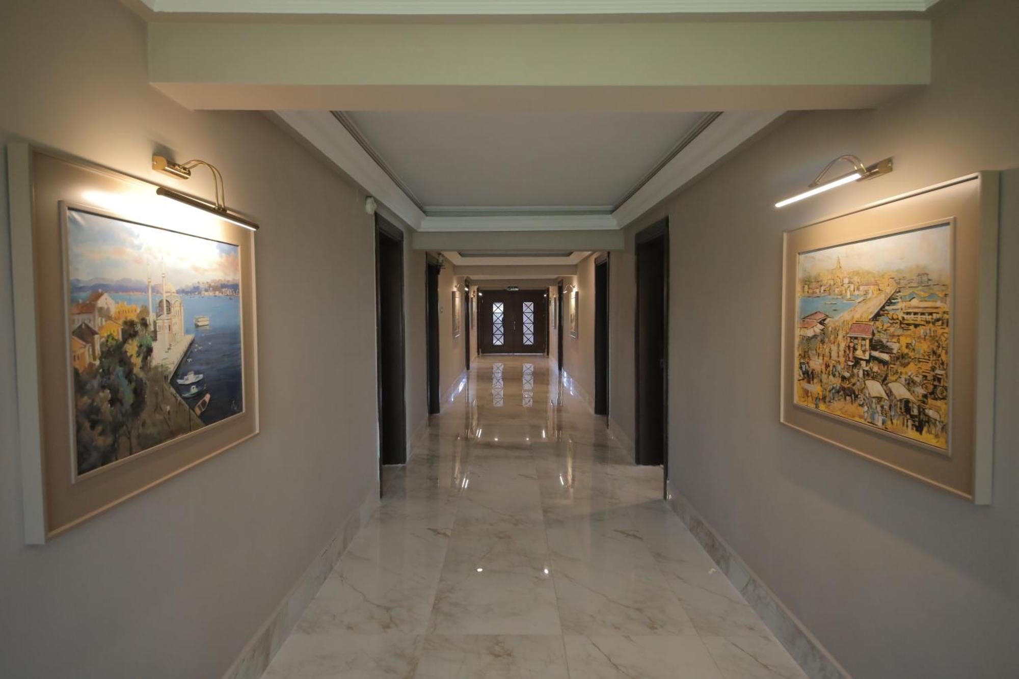 Airport Samsun