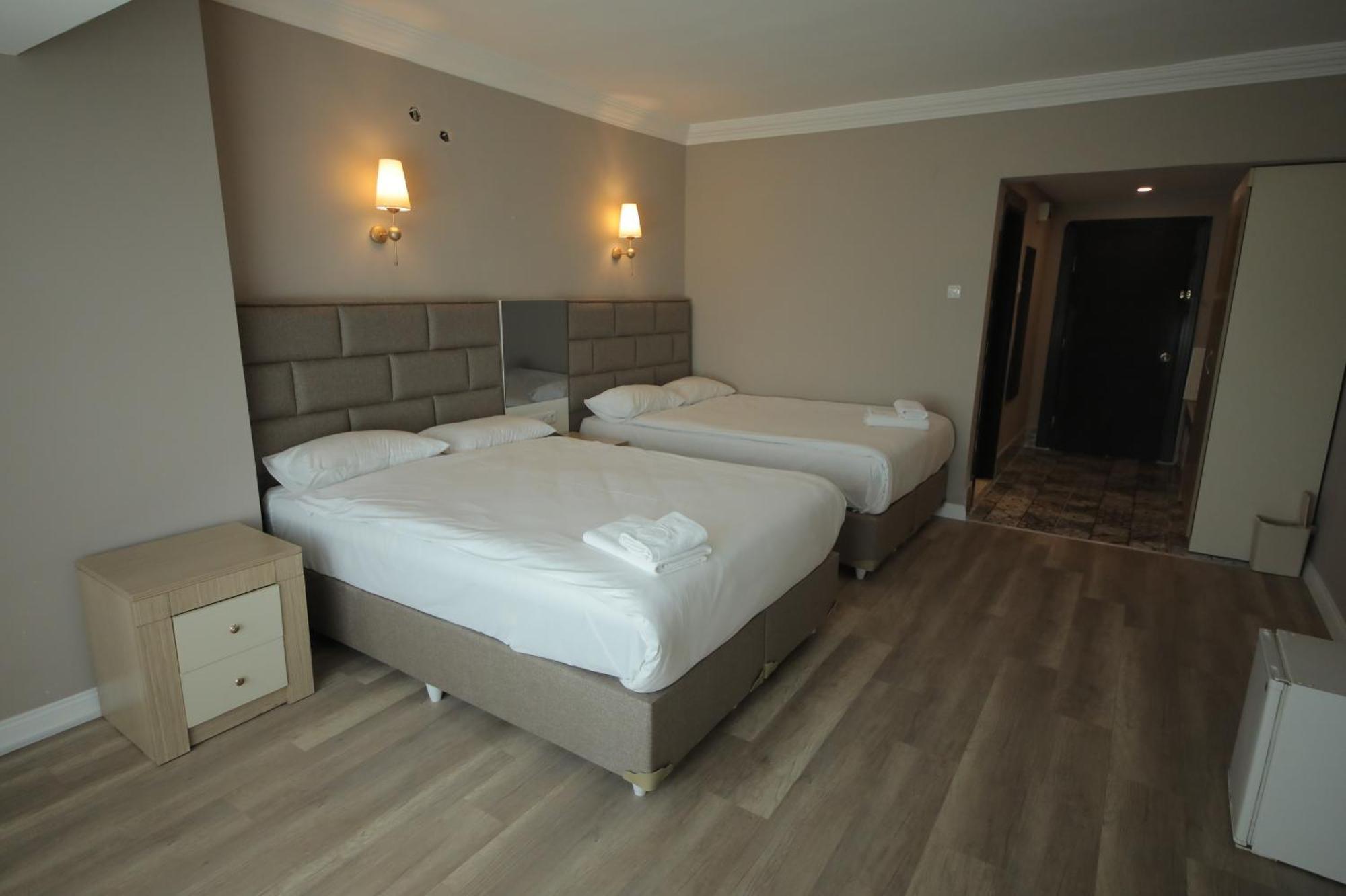 Airport Hotel Samsun