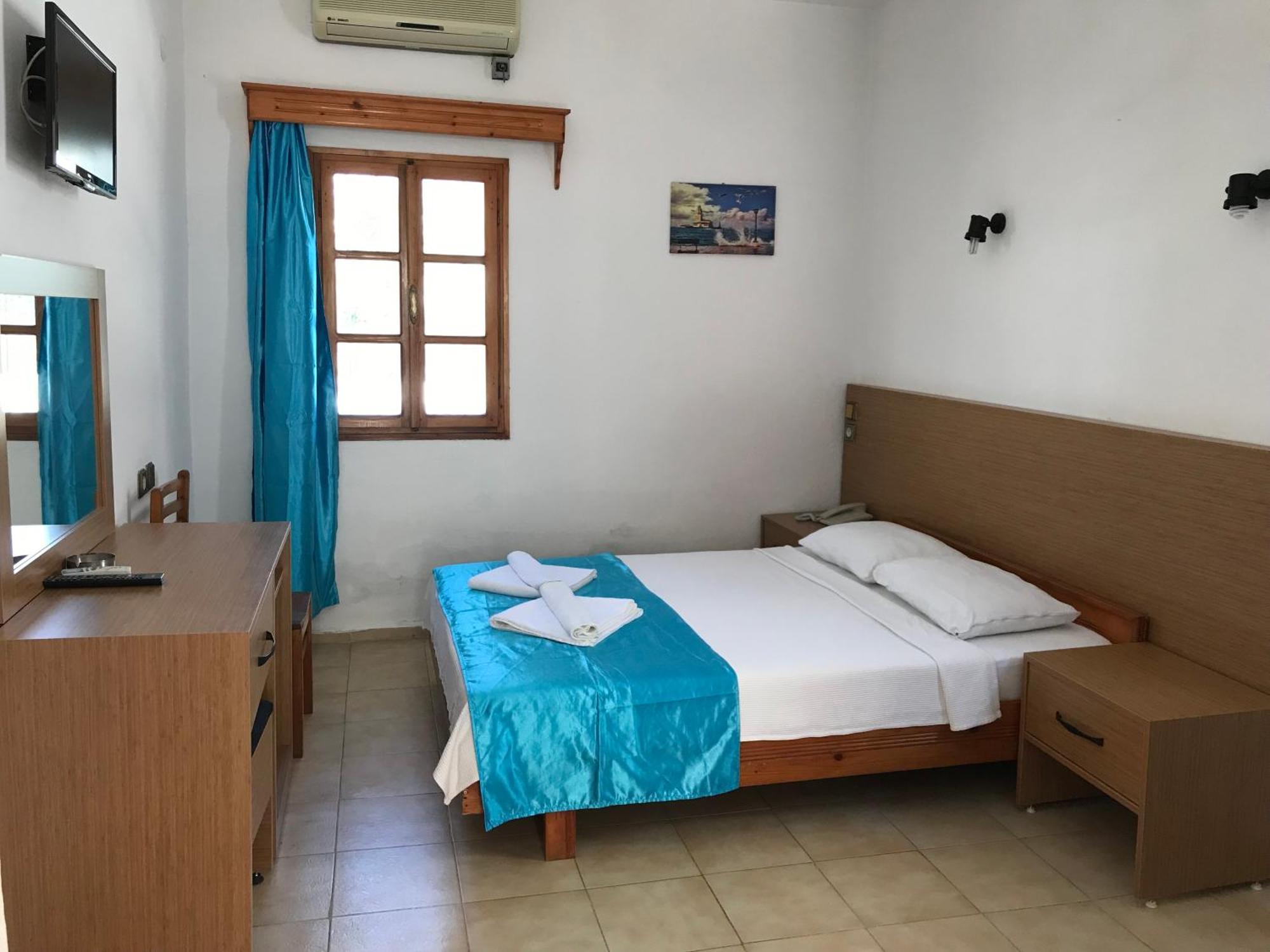 Hotel Ali Baba