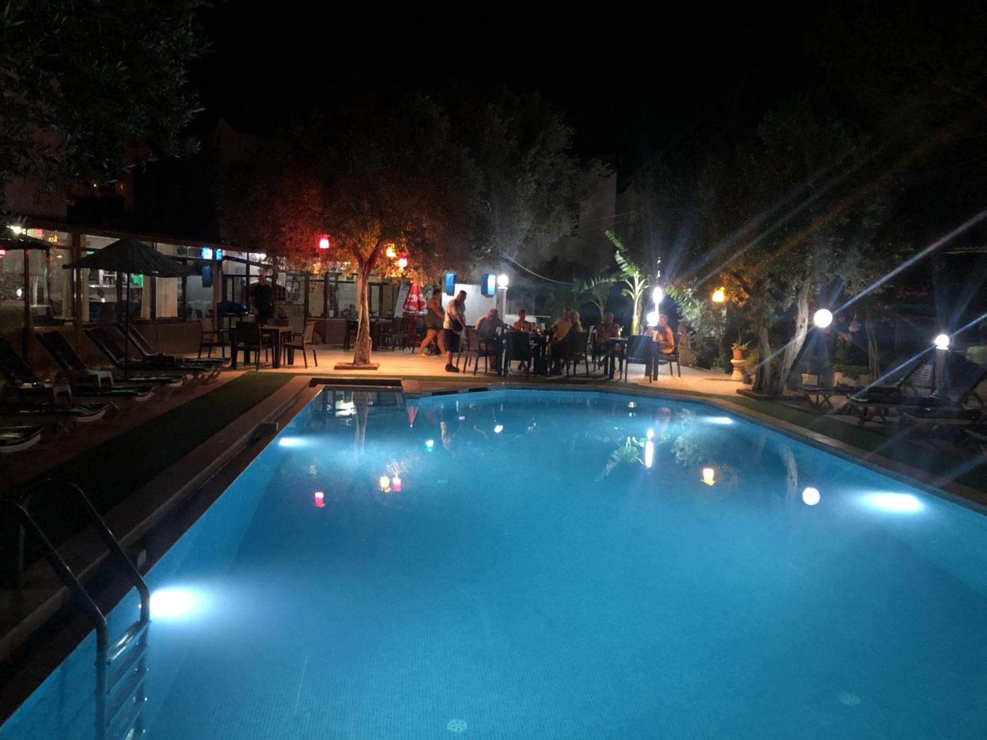 Hotel Ali Baba 2*