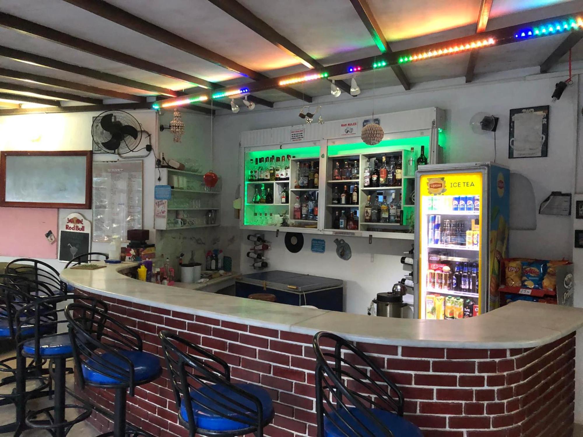 Hotel Ali Baba Gumbet